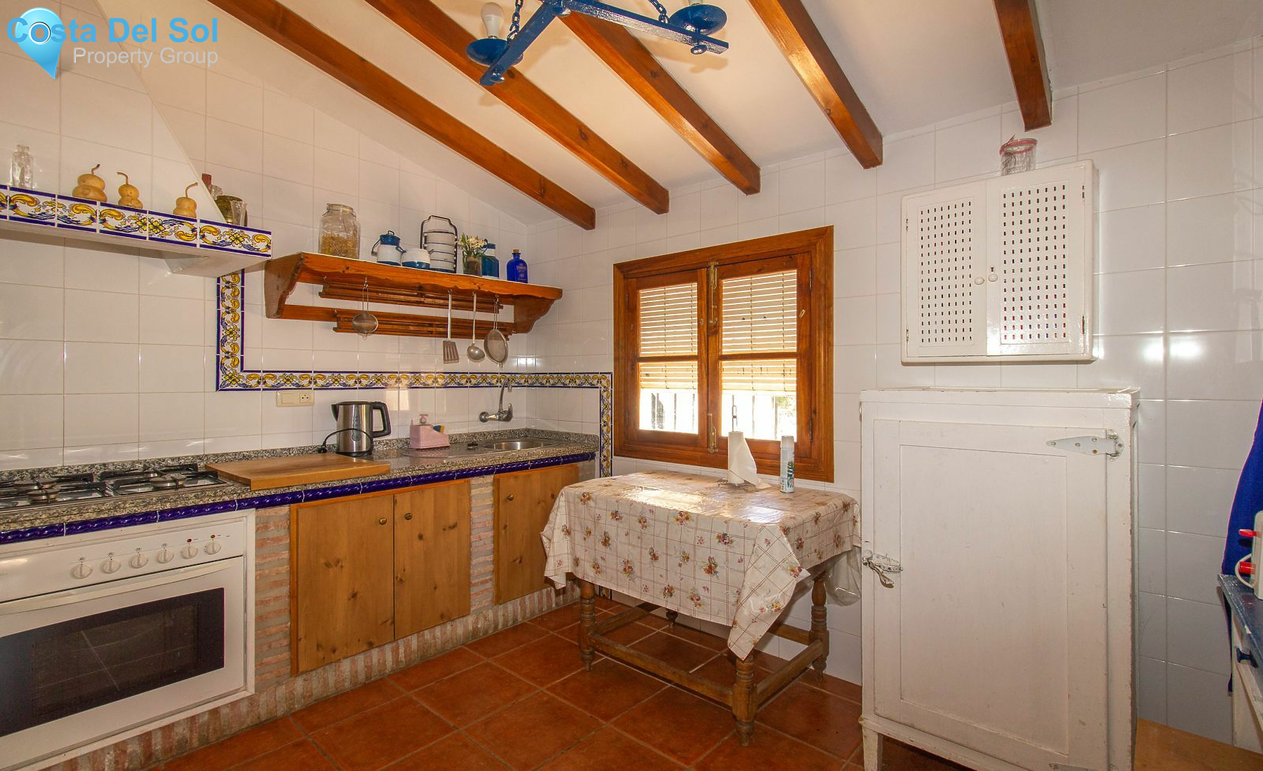 Finca - Cortijo in Alora-1473463