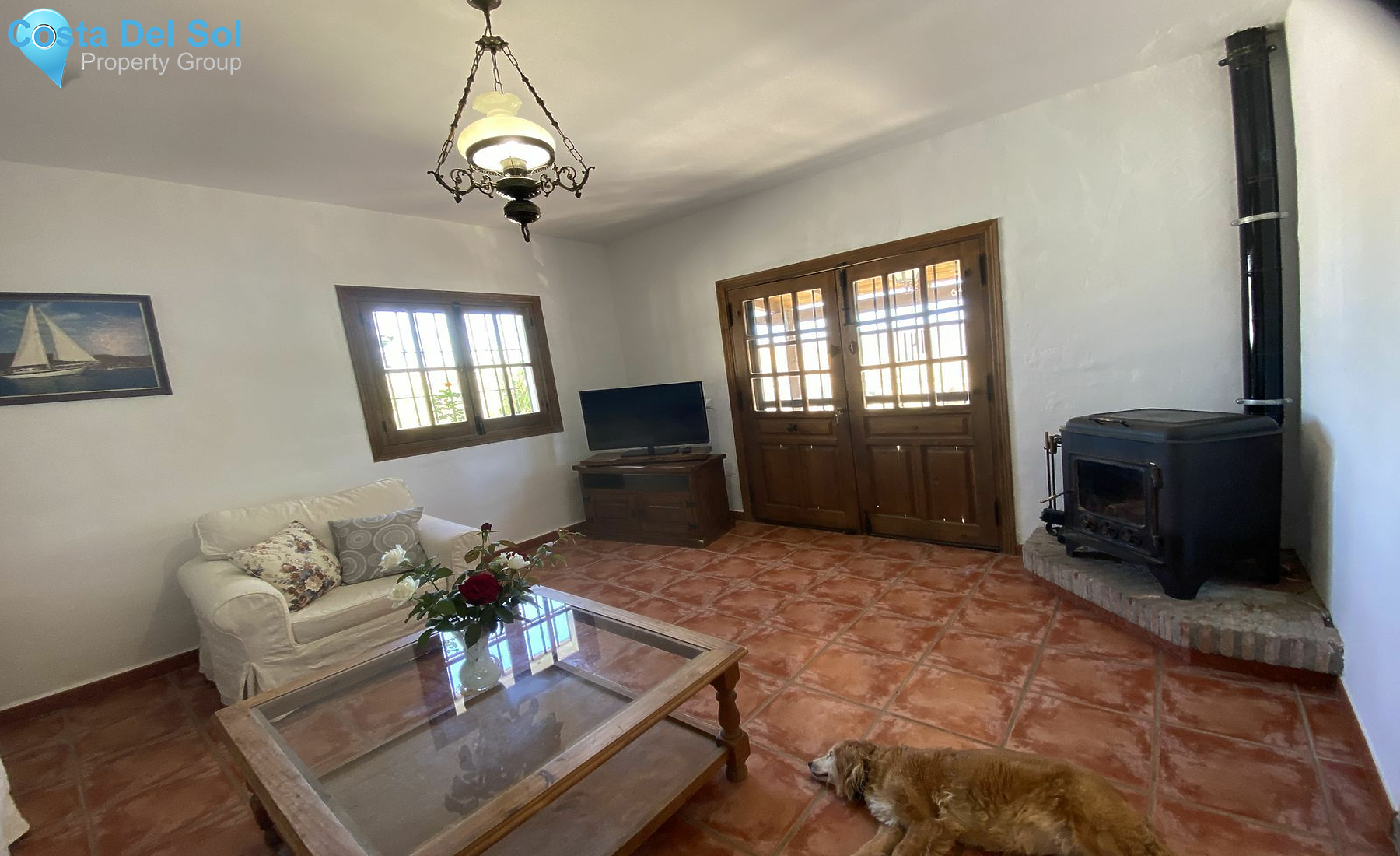 Finca - Cortijo in Alora-1549446