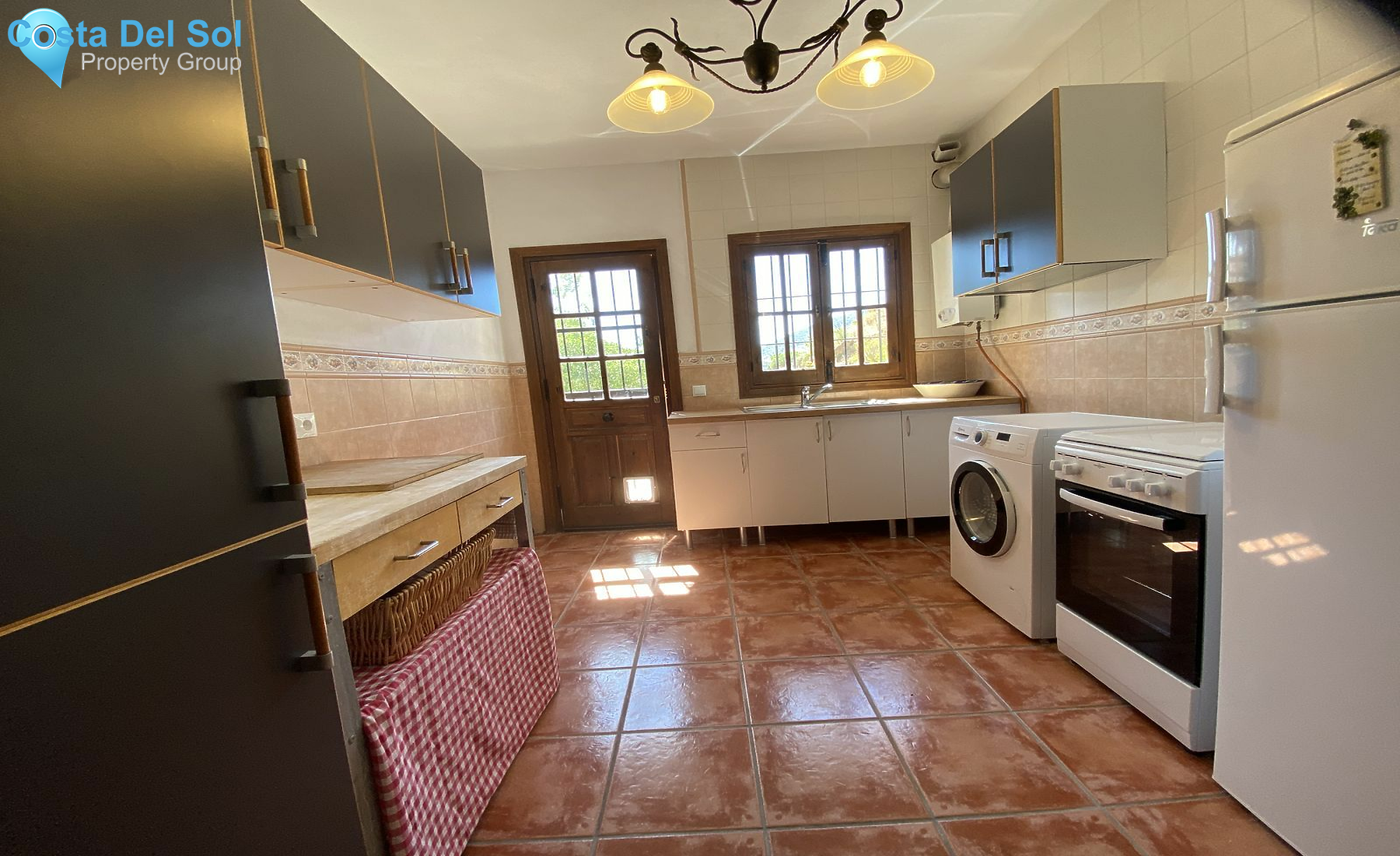 Finca - Cortijo in Alora-1549450