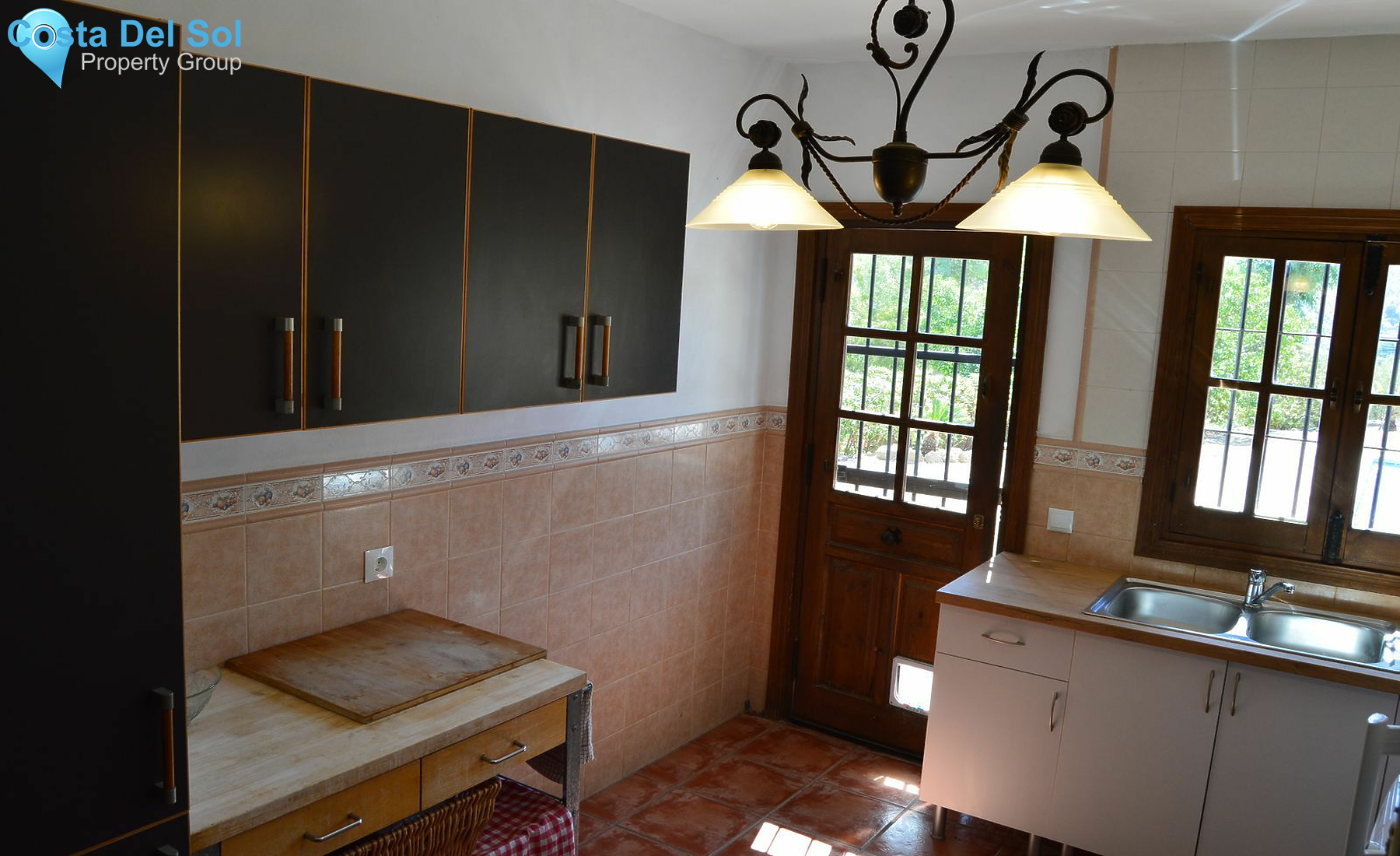 Finca - Cortijo in Alora-1549451