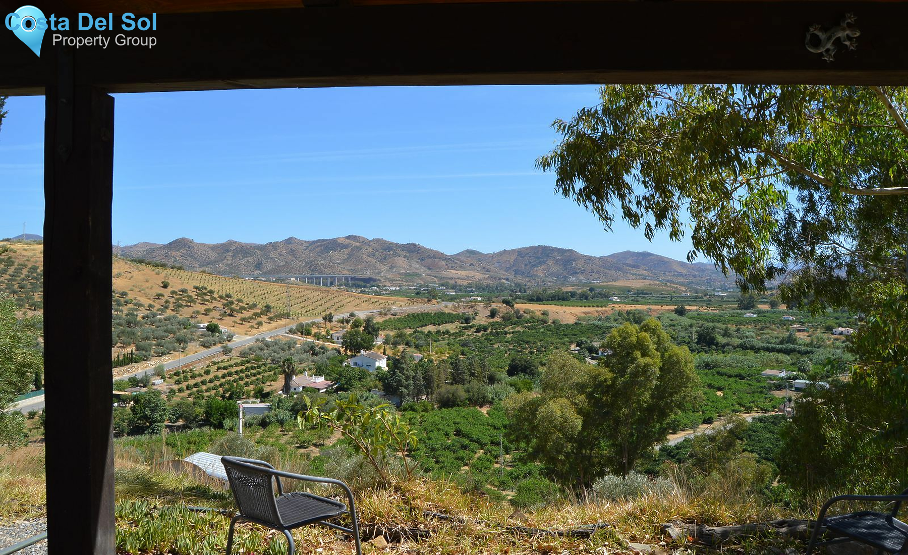 Finca - Cortijo in Alora-1549435