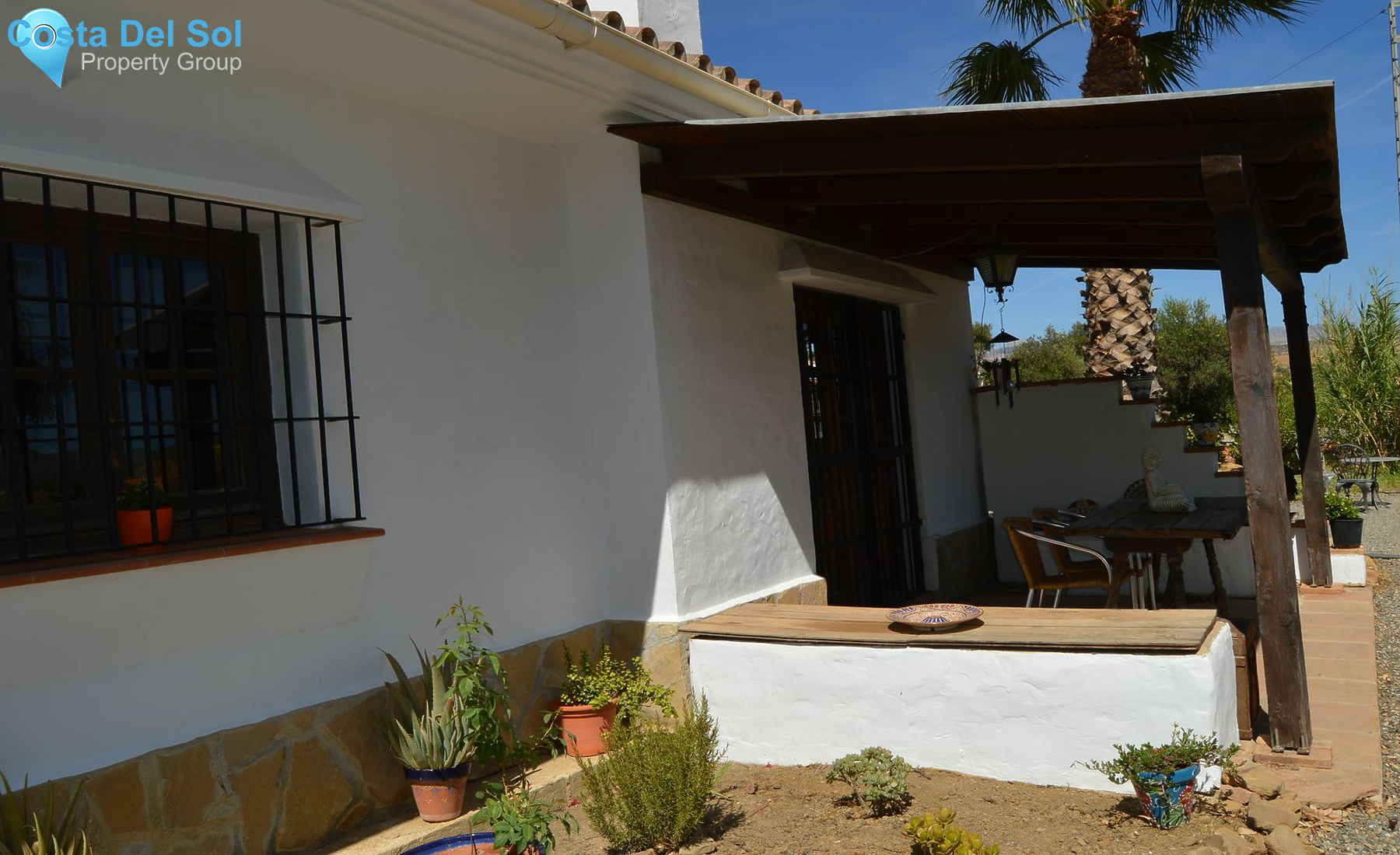 Finca - Cortijo in Alora-1549440