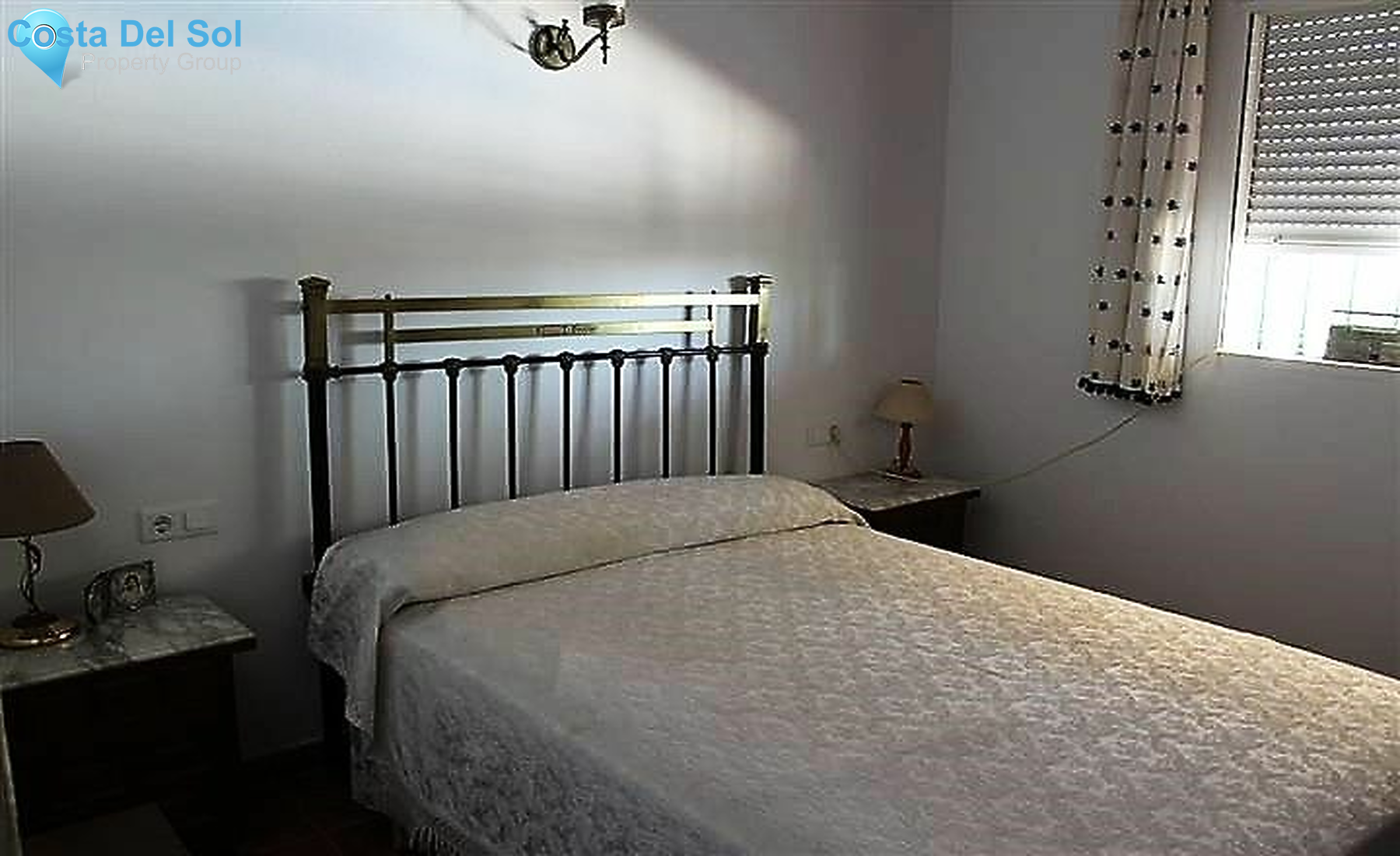Finca - Cortijo in Antequera-1203994