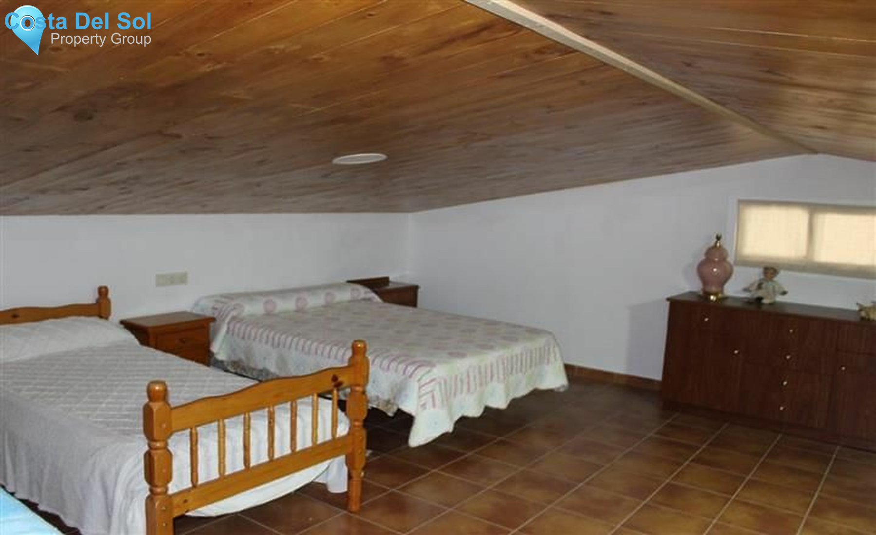 Finca - Cortijo in Antequera-1203995