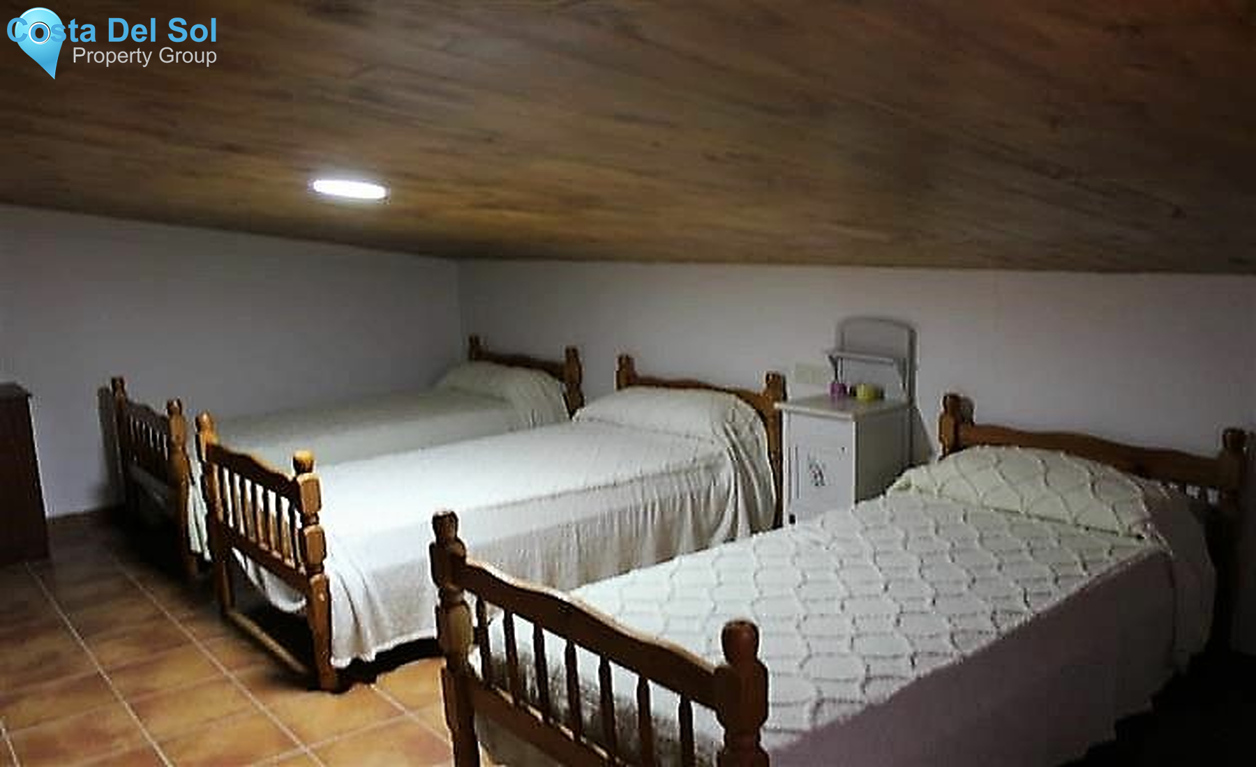 Finca - Cortijo in Antequera-1203996