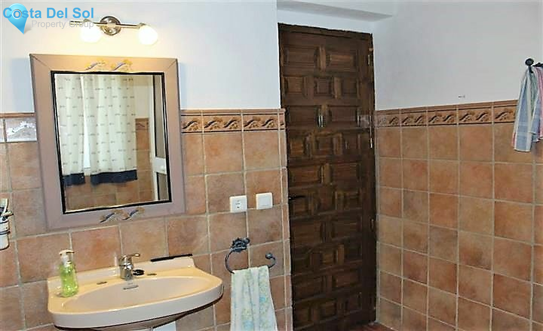 Finca - Cortijo in Antequera-1203997