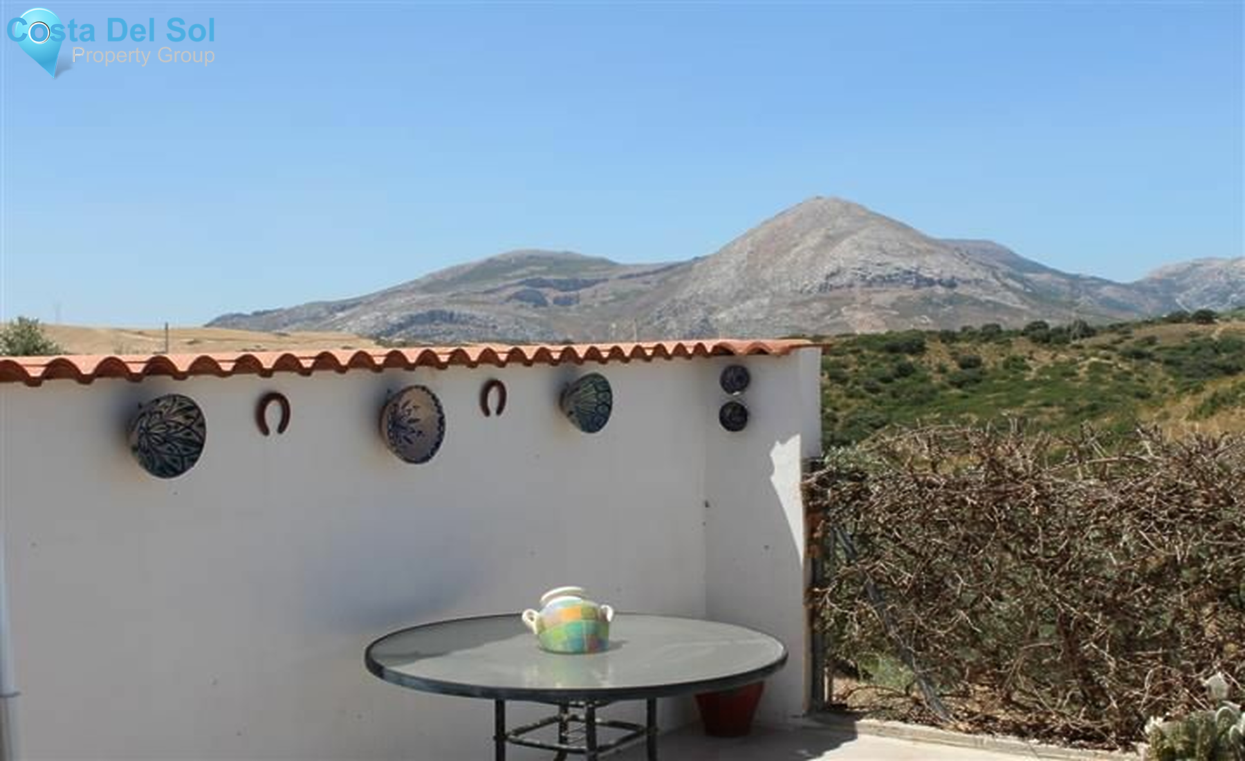 Finca - Cortijo in Antequera-1203998