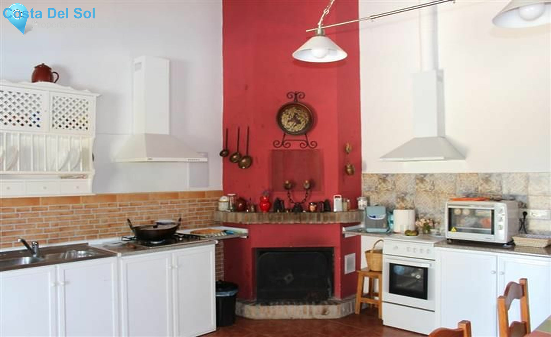 Finca - Cortijo in Antequera-1203987