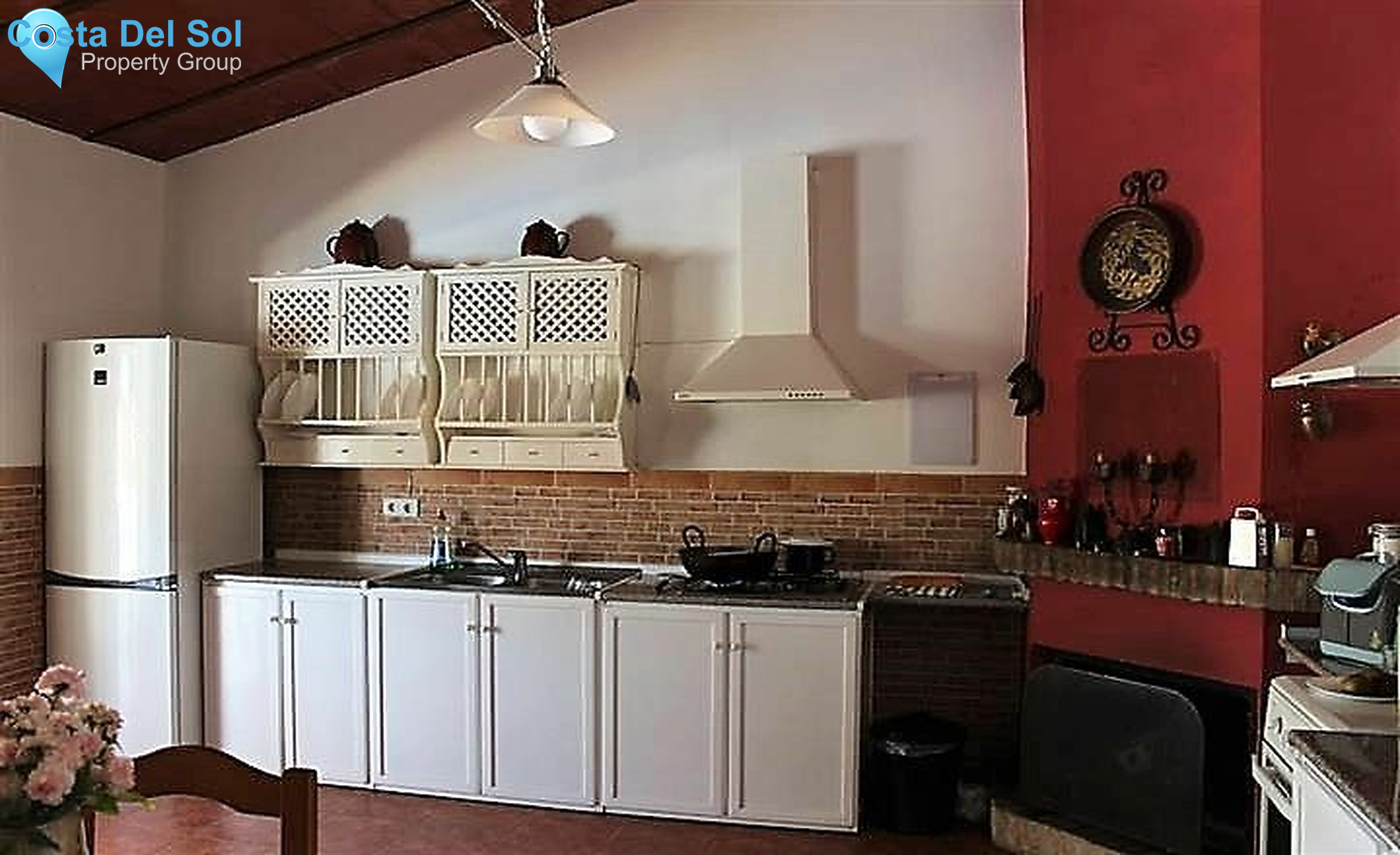 Finca - Cortijo in Antequera-1203988