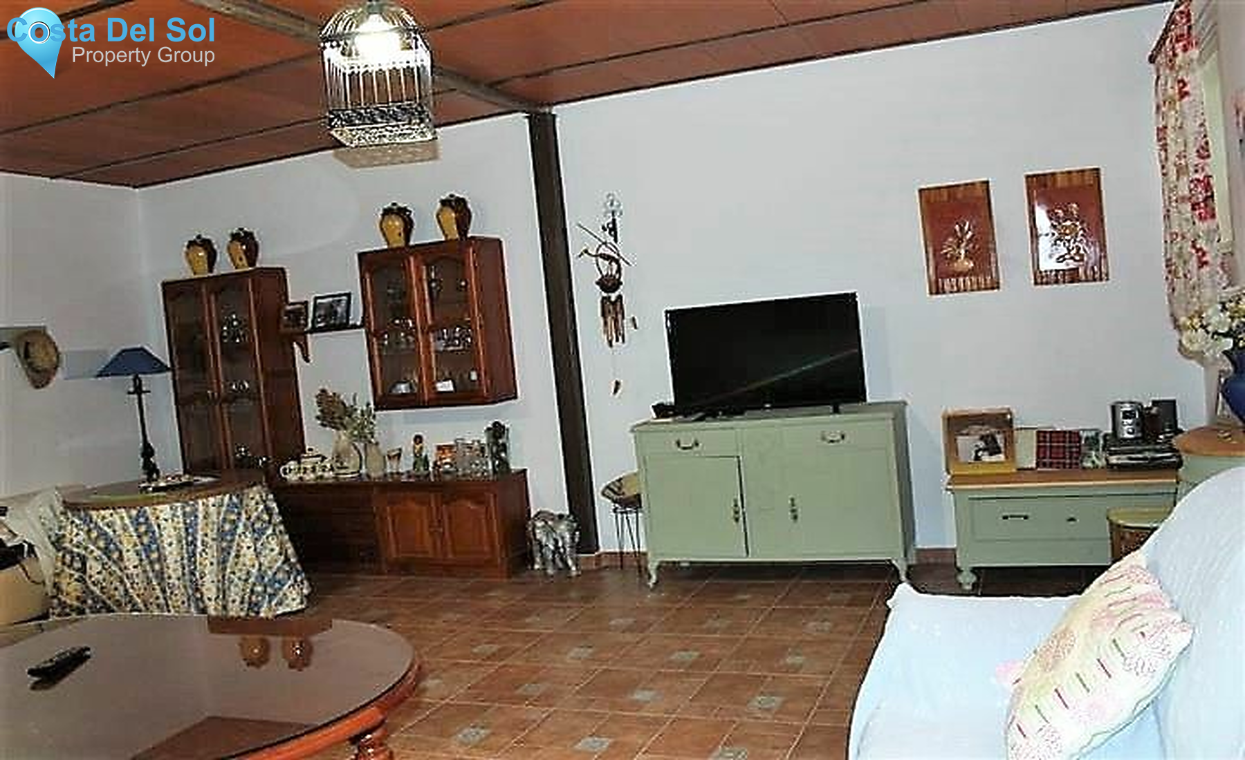 Finca - Cortijo in Antequera-1203991