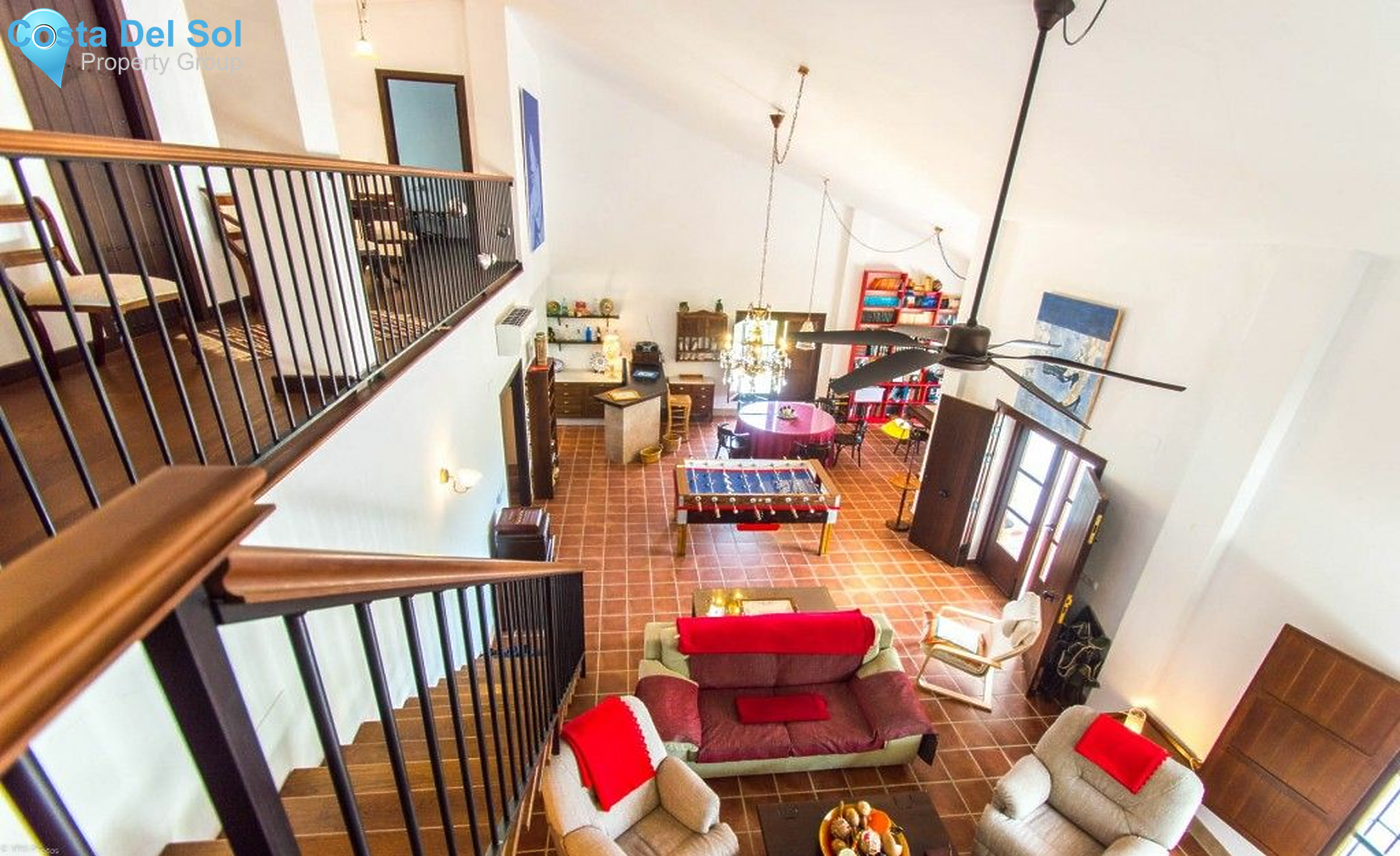 Finca - Cortijo in Archidona-1166468