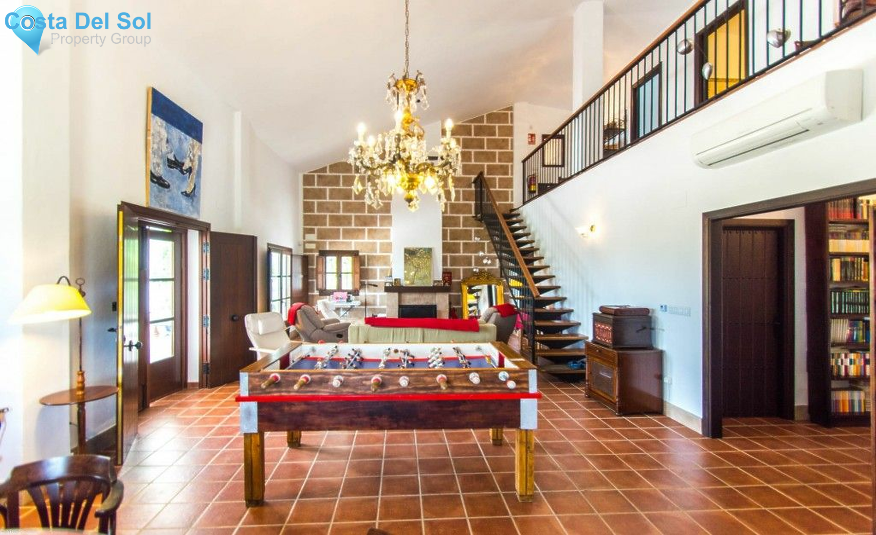 Finca - Cortijo in Archidona-1166470