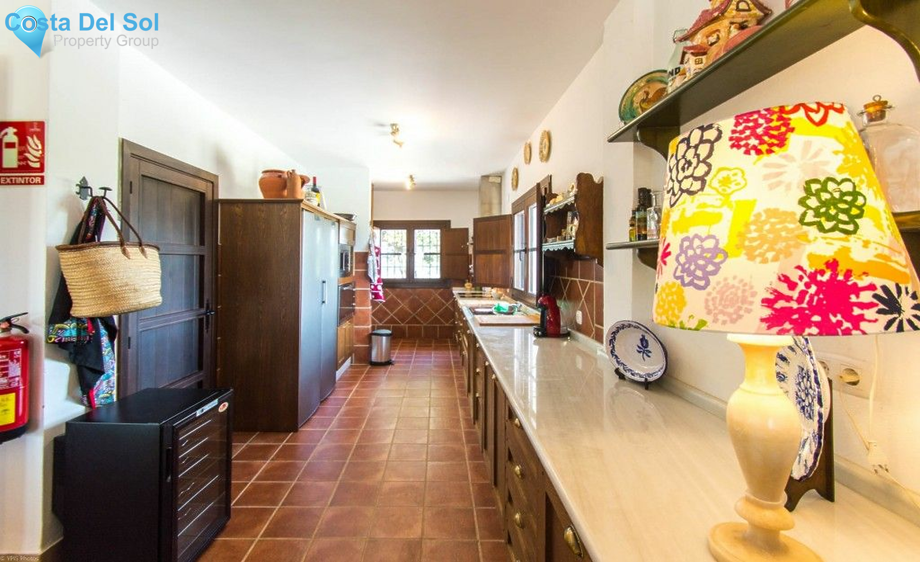 Finca - Cortijo in Archidona-1166474