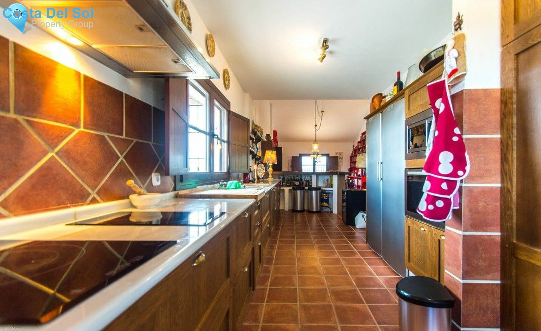 Finca - Cortijo in Archidona-1166476