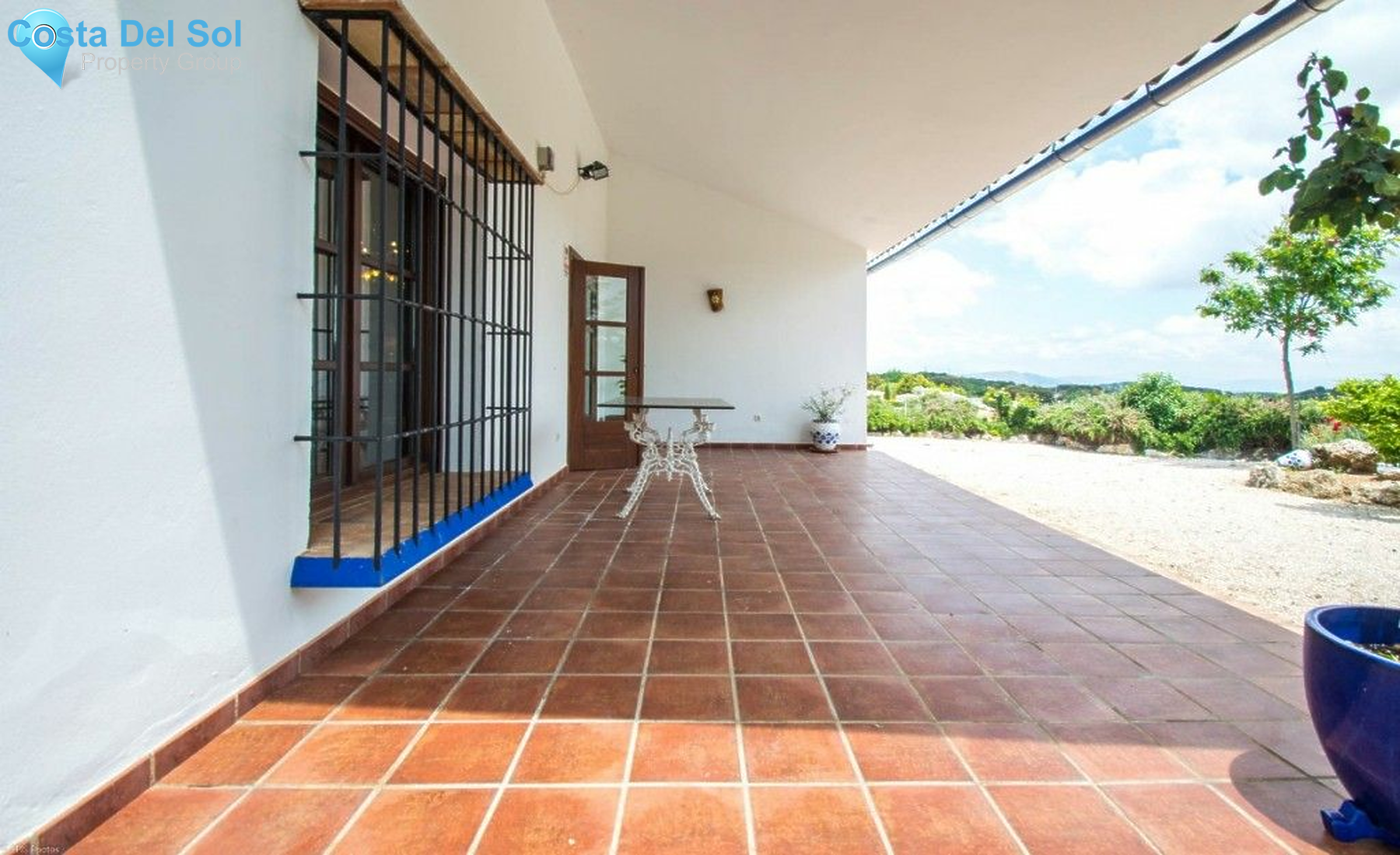 Finca - Cortijo in Archidona-1166477
