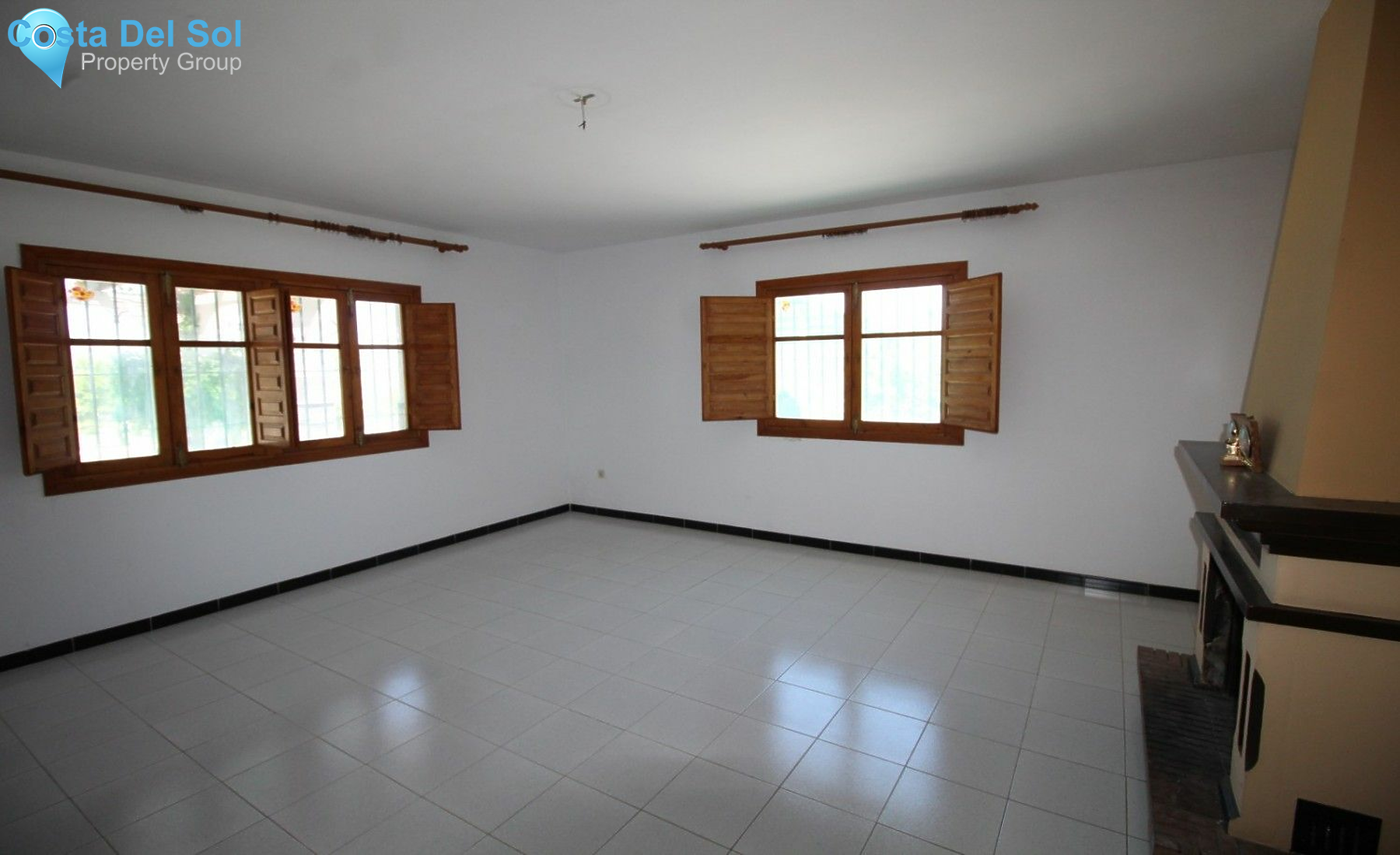 Finca - Cortijo in Canillas de Aceituno-1230685