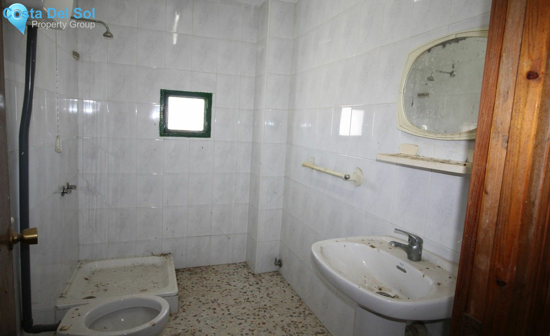 Finca - Cortijo in Canillas de Aceituno-1230695