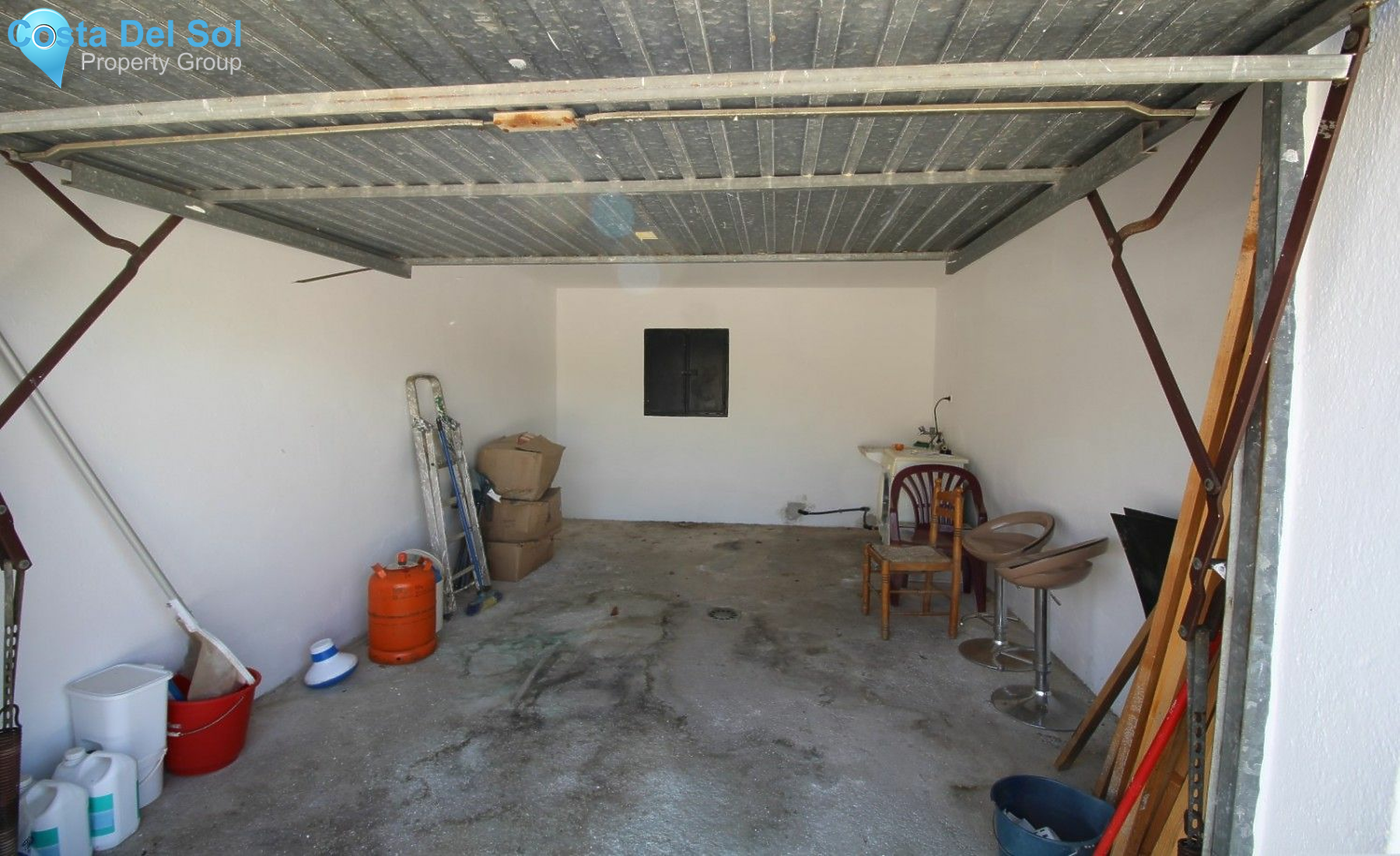 Finca - Cortijo in Canillas de Aceituno-1230696