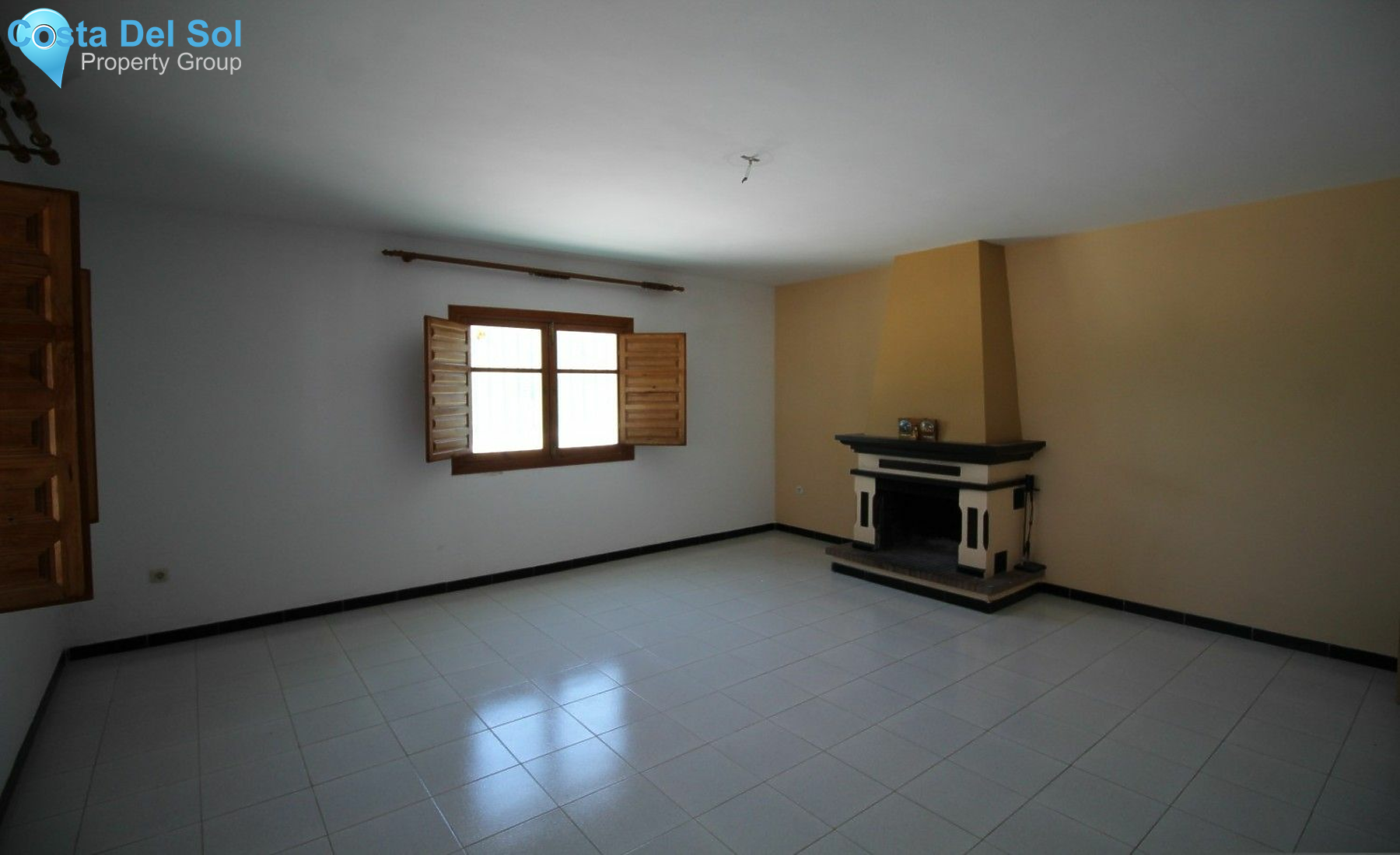 Finca - Cortijo in Canillas de Aceituno-1230686