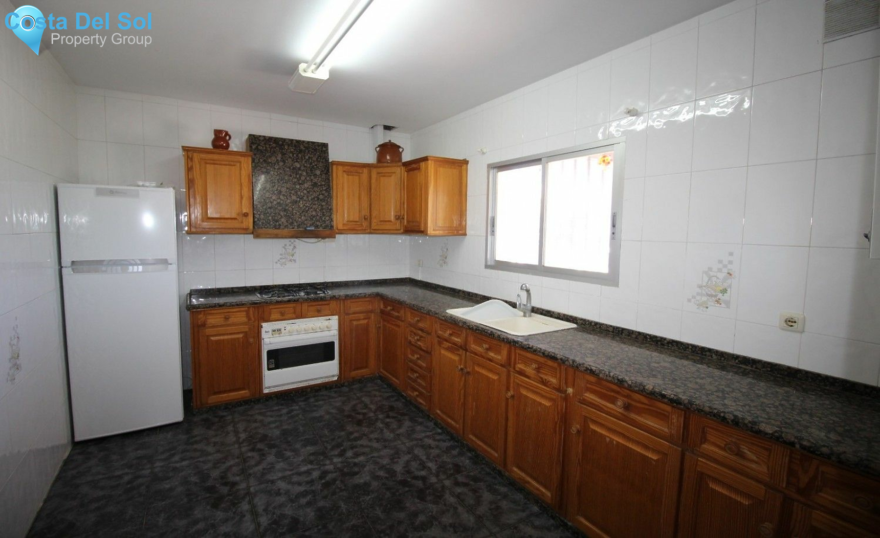 Finca - Cortijo in Canillas de Aceituno-1230687