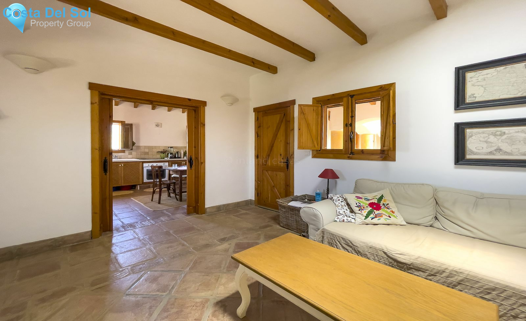 Finca - Cortijo in Casarabonela-1169583