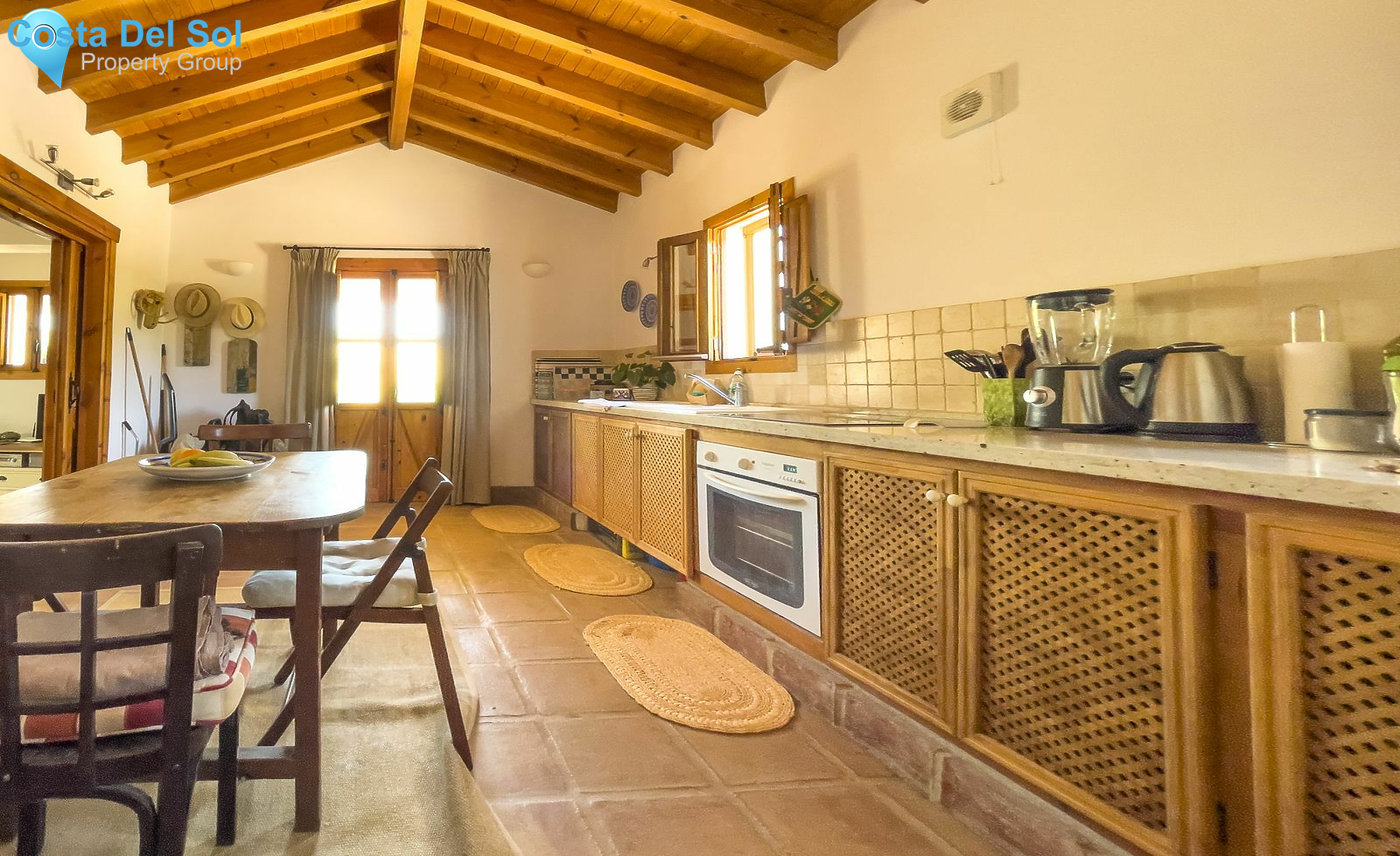 Finca - Cortijo in Casarabonela-1169585