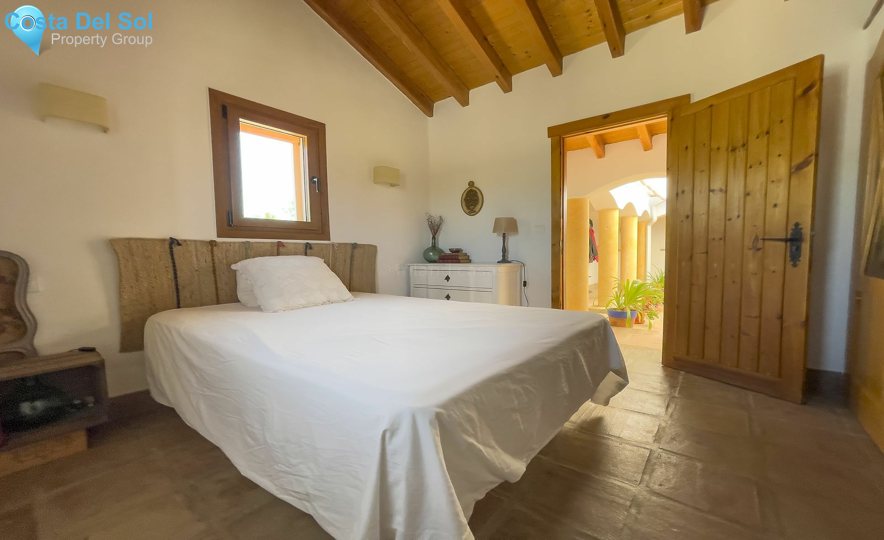 Finca - Cortijo in Casarabonela-1169591