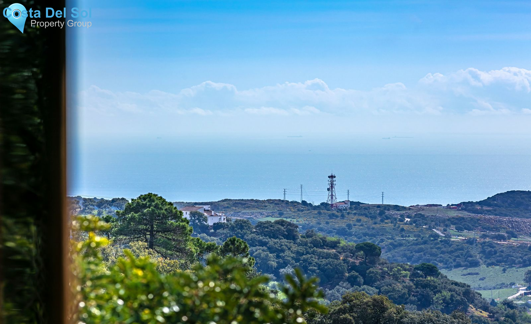 Finca - Cortijo in Casares-1144238