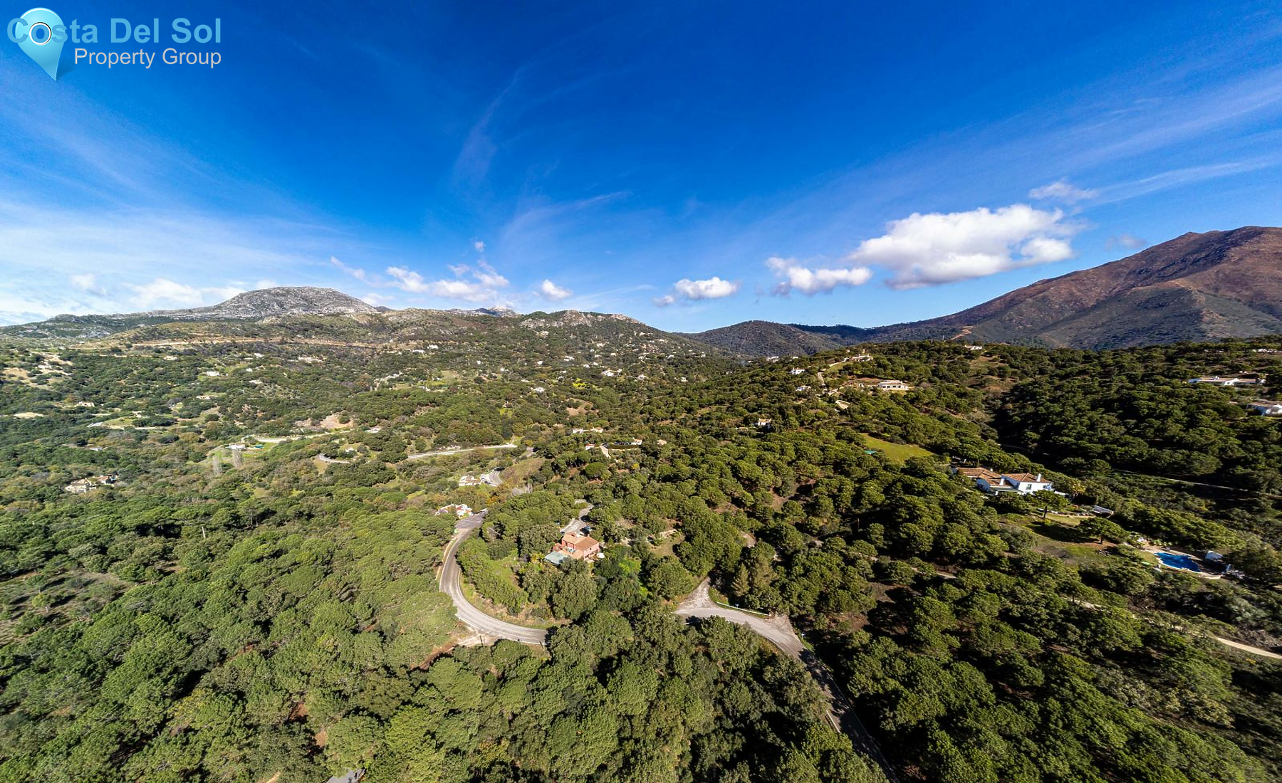 Finca - Cortijo in Casares-1144240