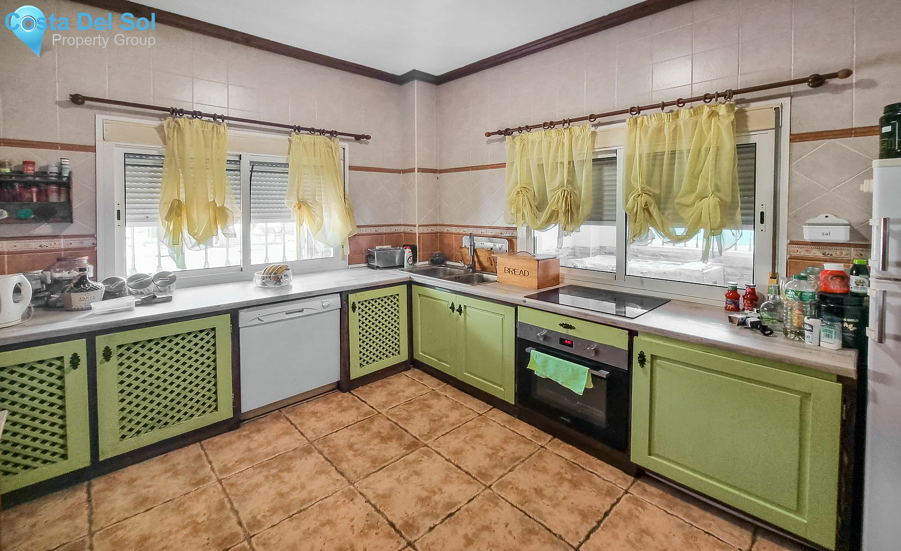 Finca - Cortijo in Casares-1151090