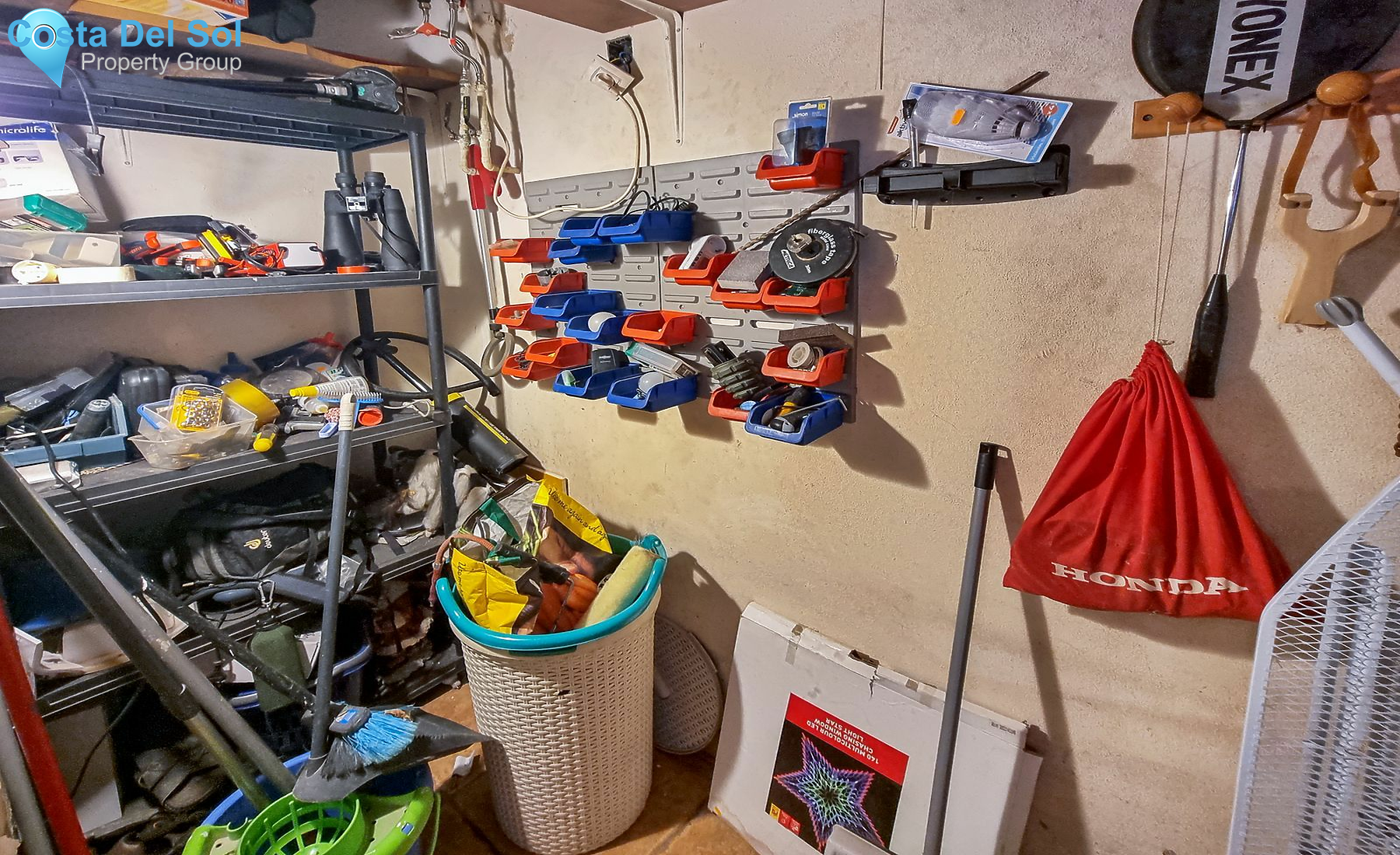 Finca - Cortijo in Casares-1151091