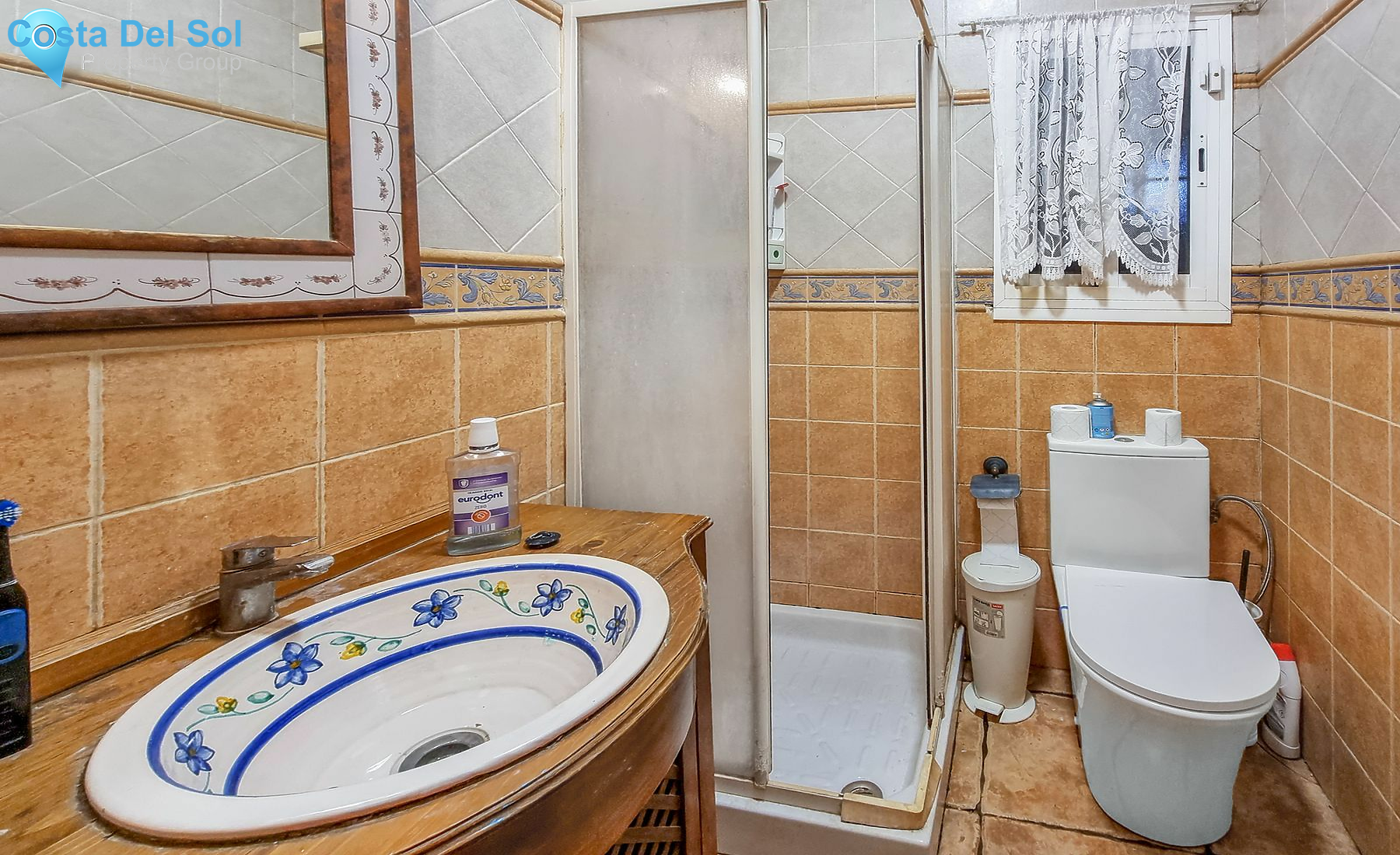 Finca - Cortijo in Casares-1151094