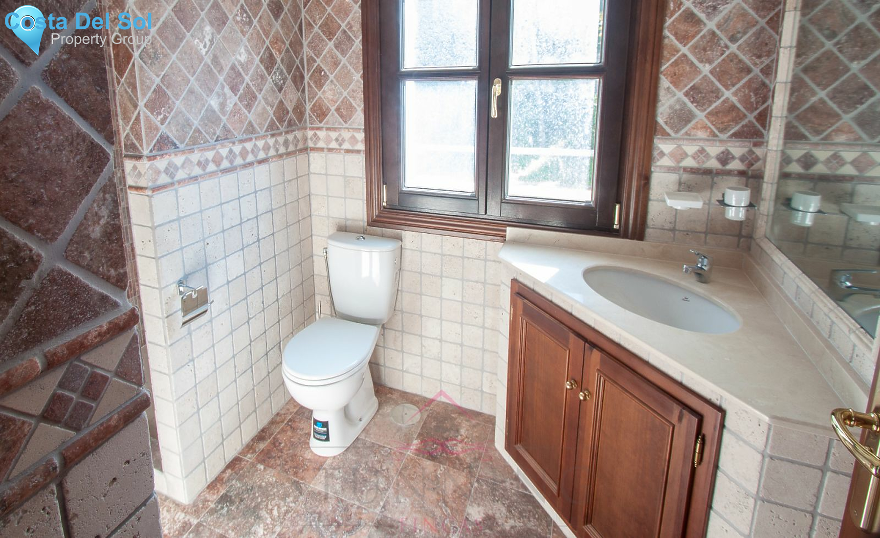 Finca - Cortijo in Casares-1425121