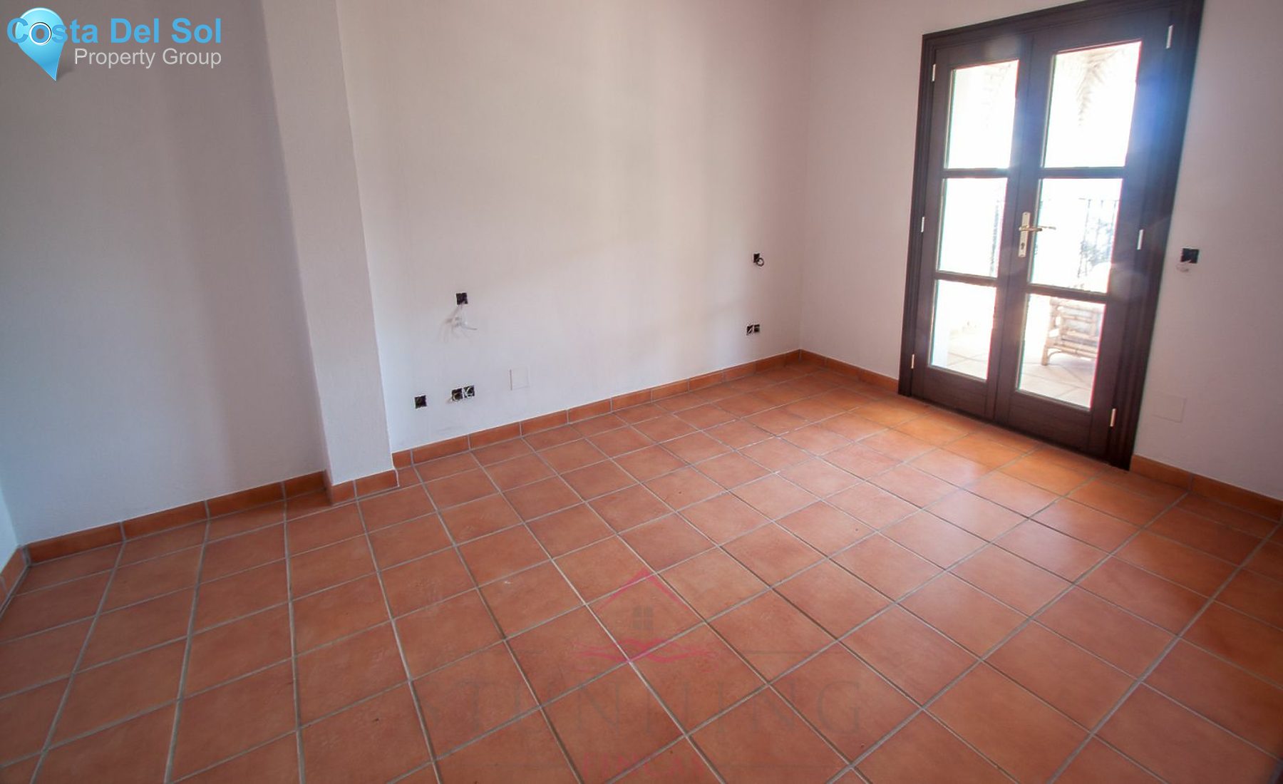 Finca - Cortijo in Casares-1425122