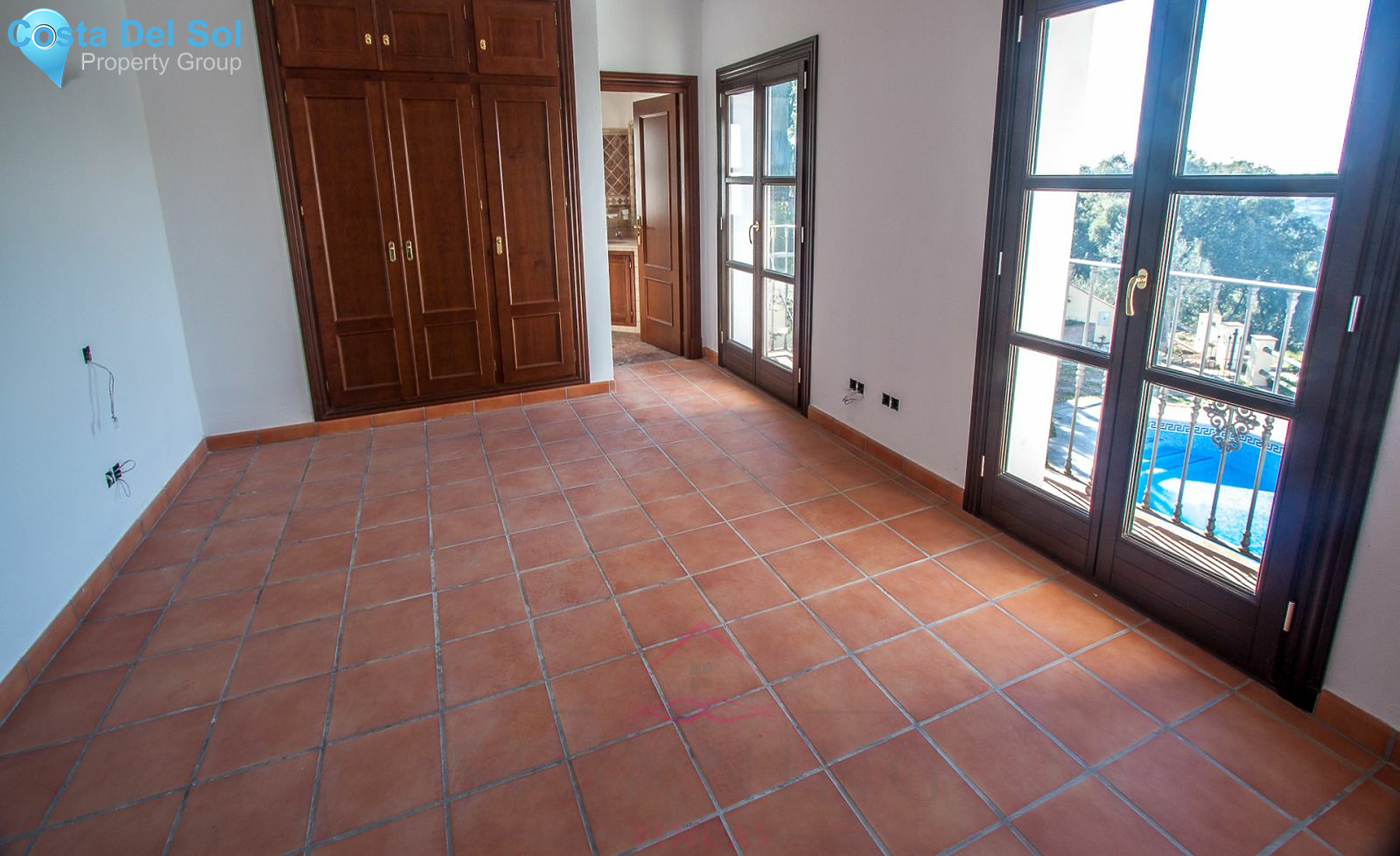 Finca - Cortijo in Casares-1425123