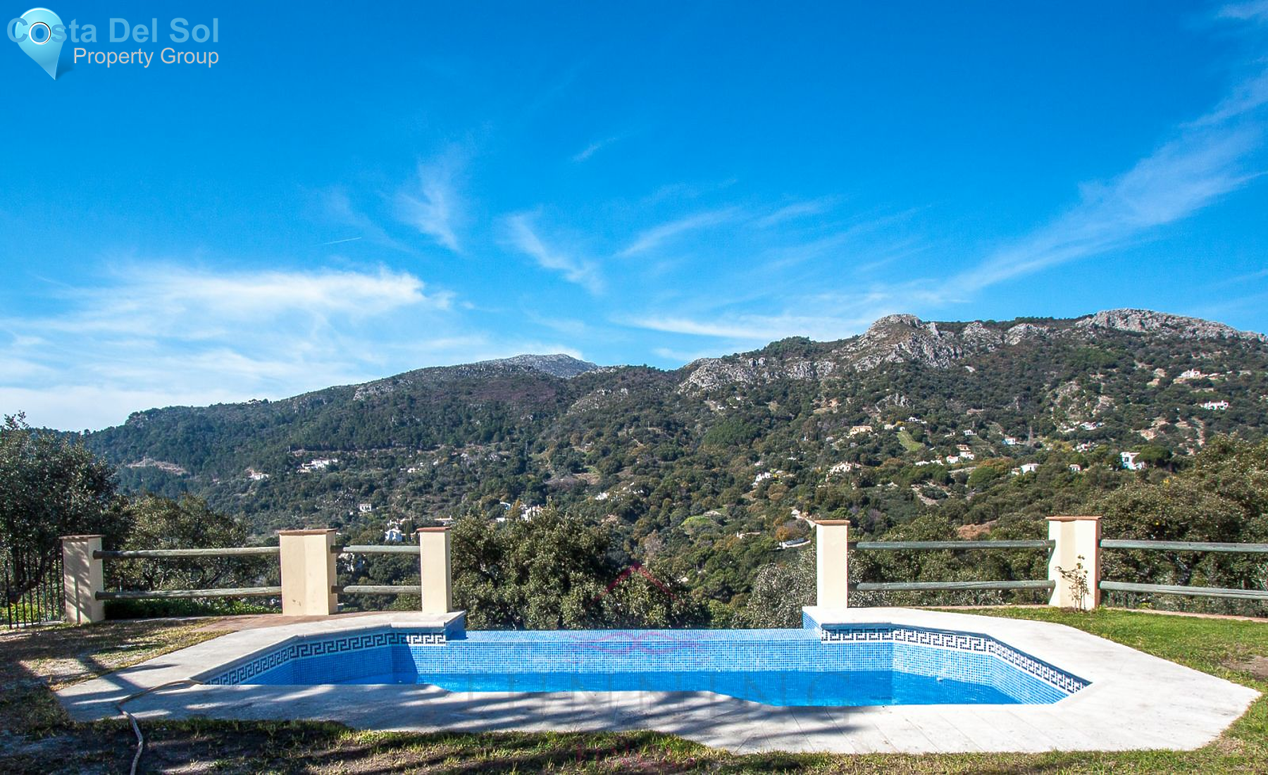 Finca - Cortijo in Casares-1425131