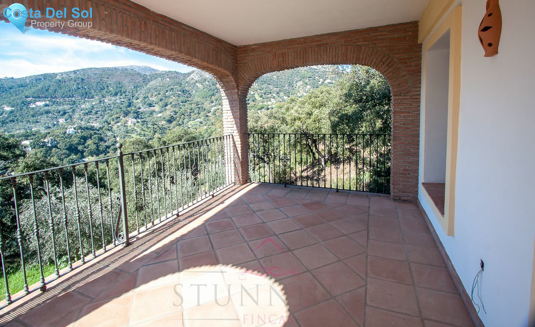 Finca - Cortijo in Casares-1425115