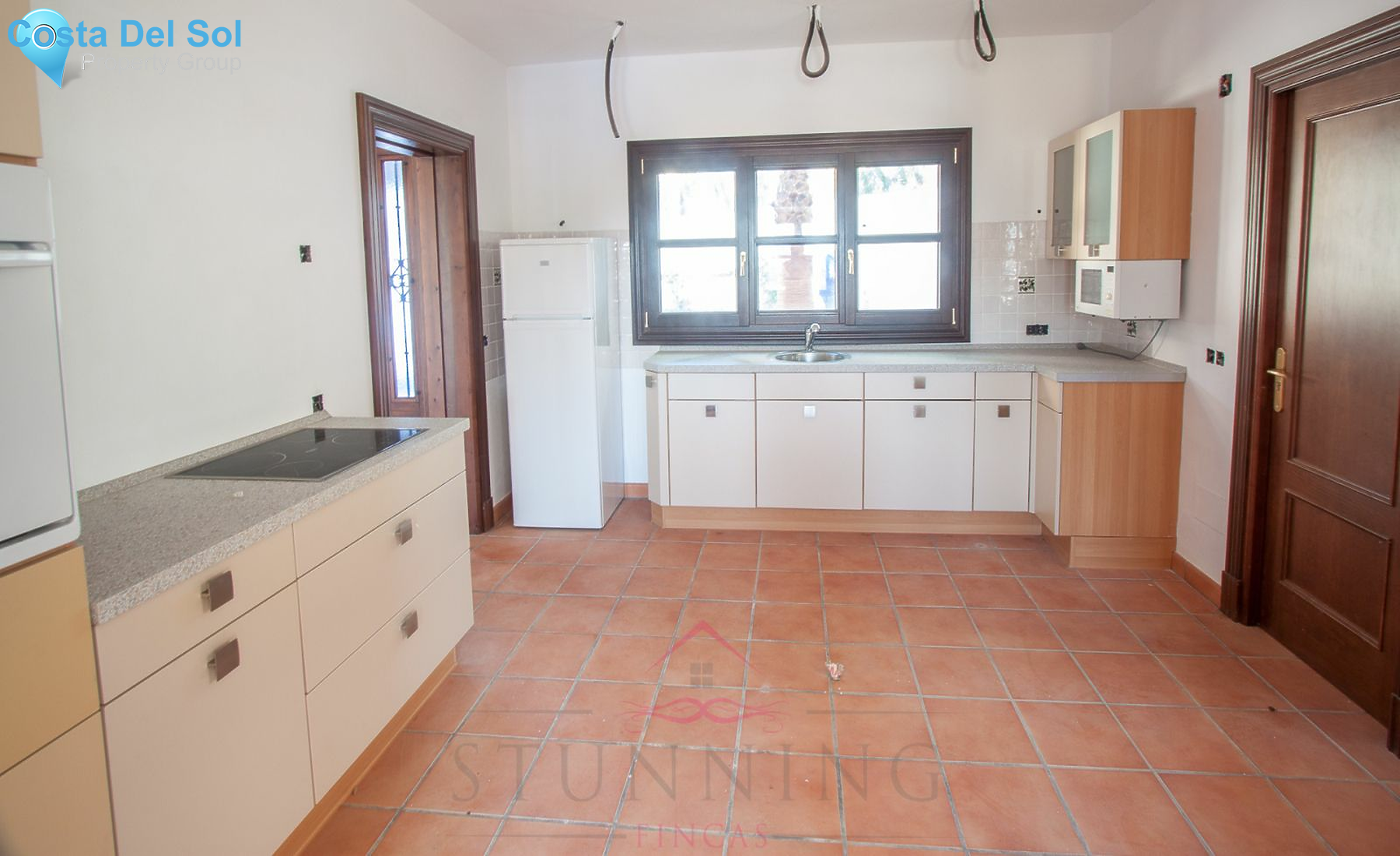 Finca - Cortijo in Casares-1425118