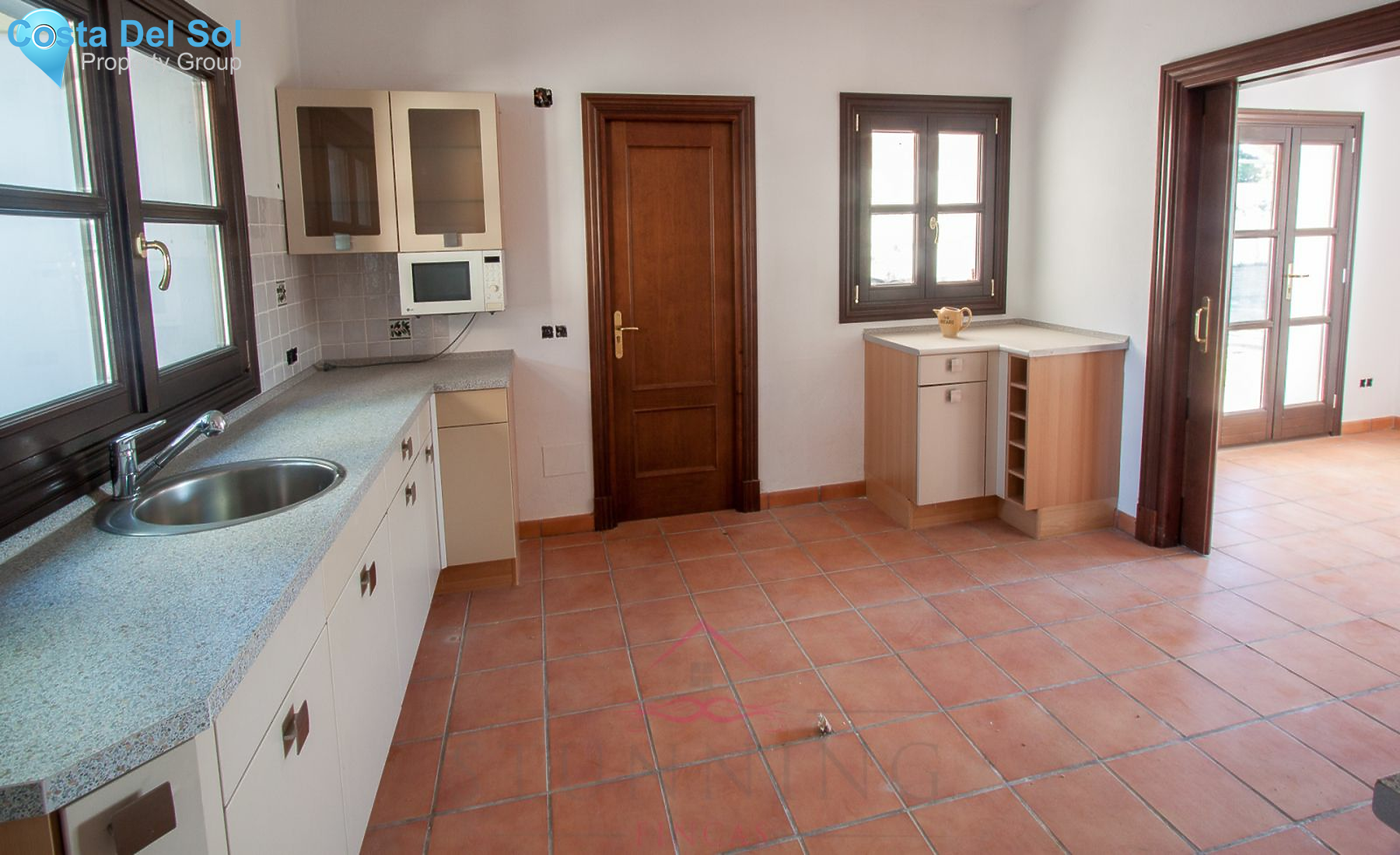 Finca - Cortijo in Casares-1425119