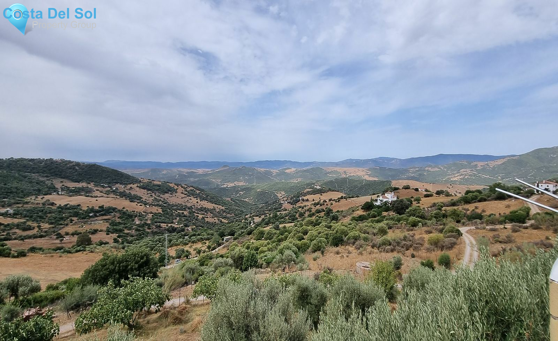 Finca - Cortijo in Casares-1474131
