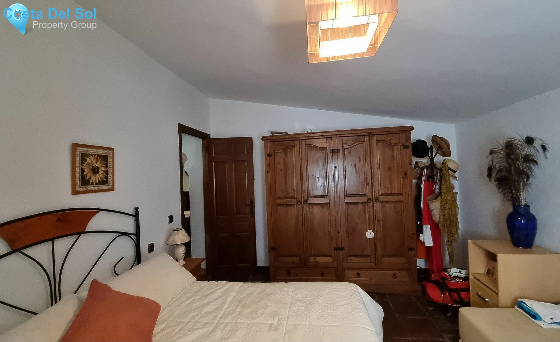 Finca - Cortijo in Casares-1474137