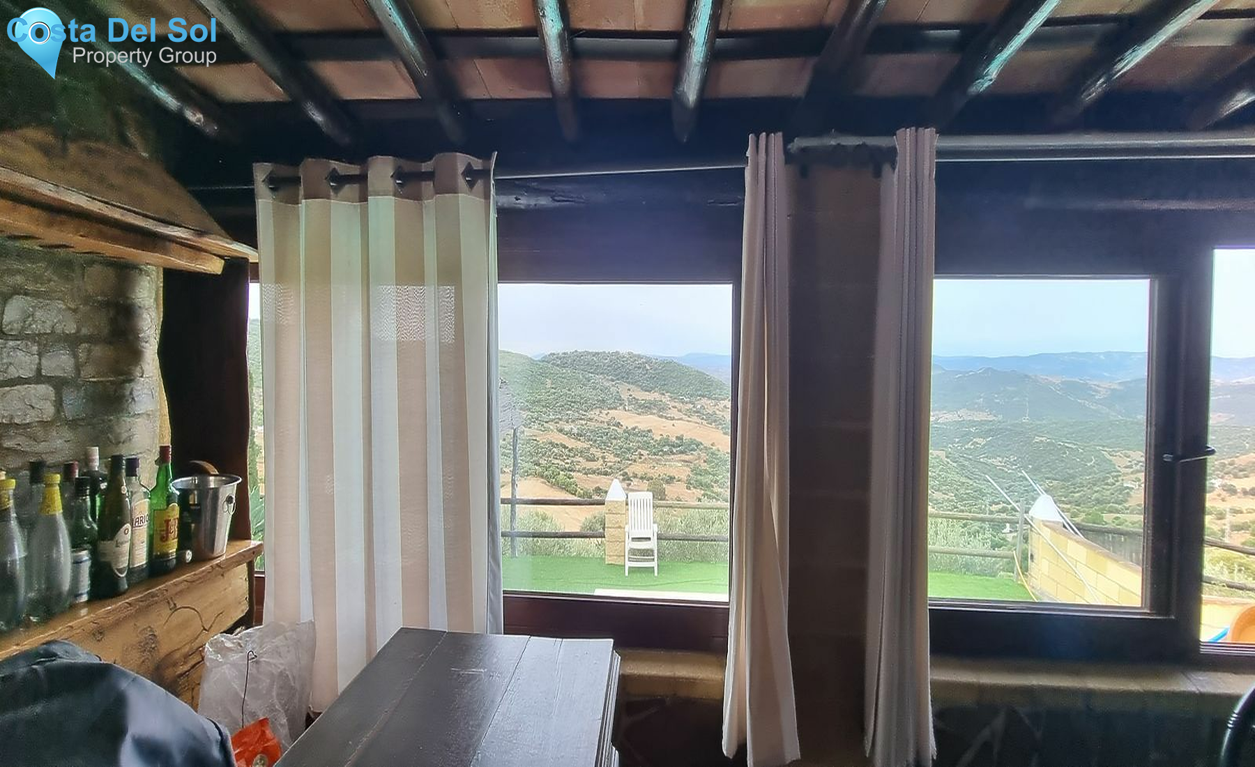 Finca - Cortijo in Casares-1474120