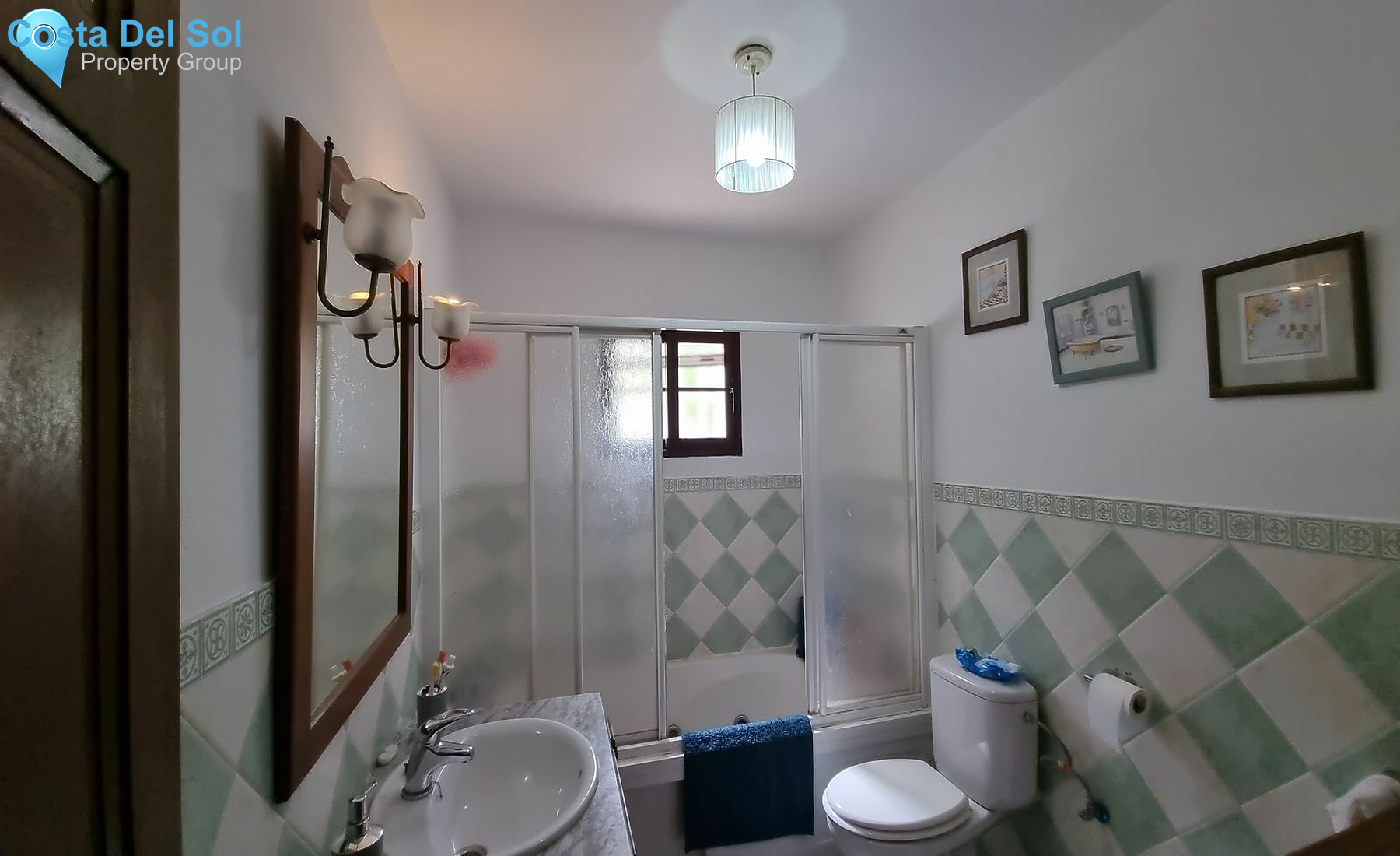 Finca - Cortijo in Casares-1474138