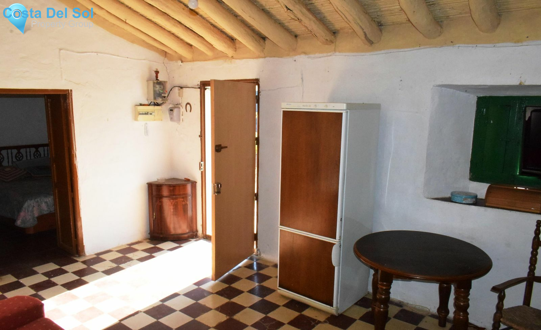 Finca - Cortijo in Comares-1223488