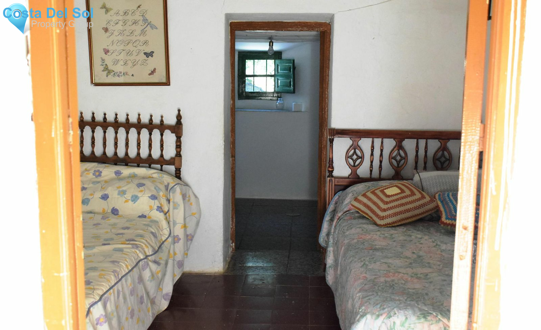 Finca - Cortijo in Comares-1223481