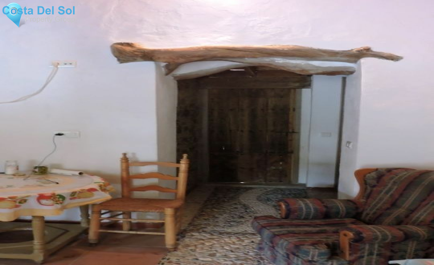 Finca - Cortijo in Comares-1232136