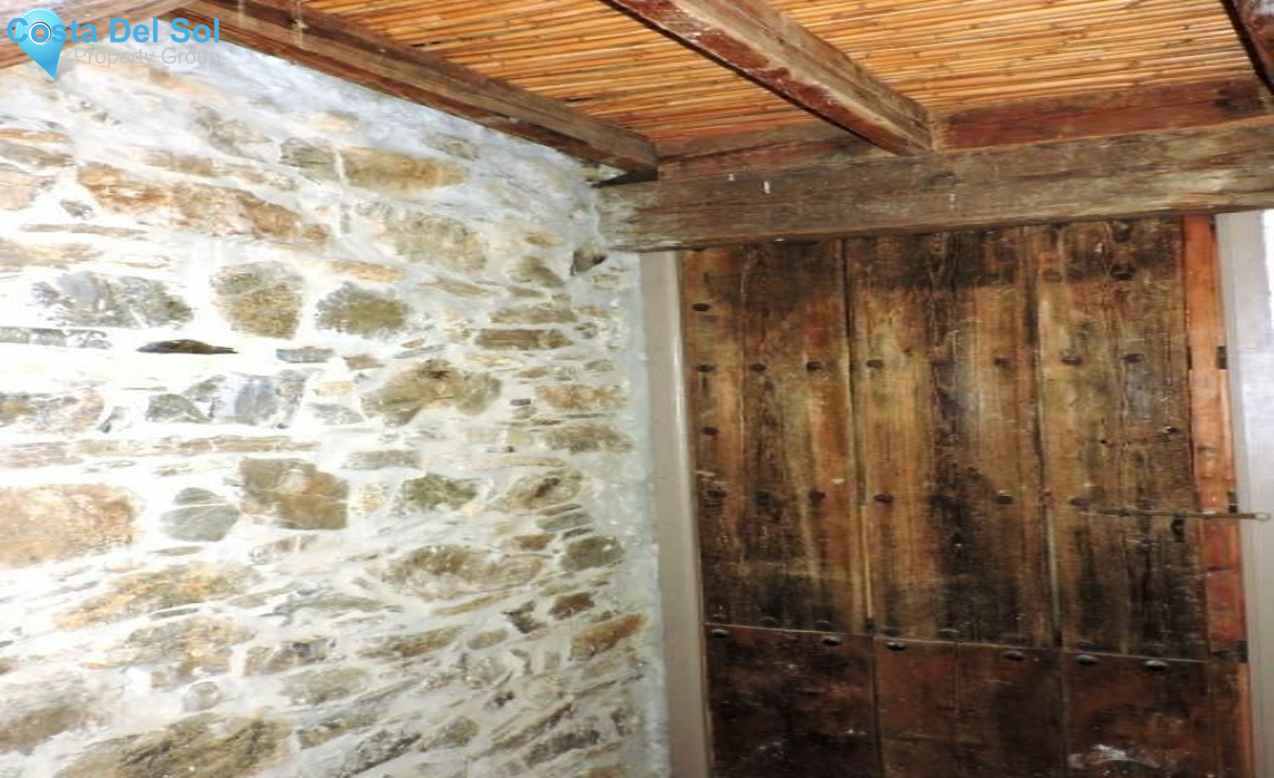 Finca - Cortijo in Comares-1232137