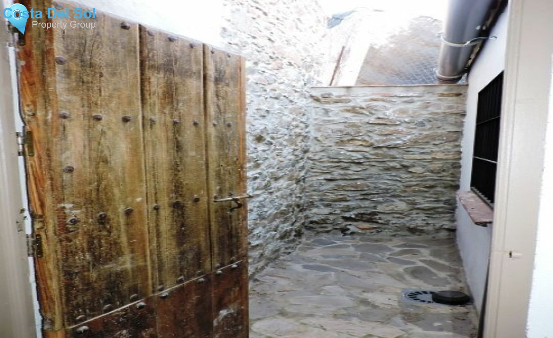 Finca - Cortijo in Comares-1232138