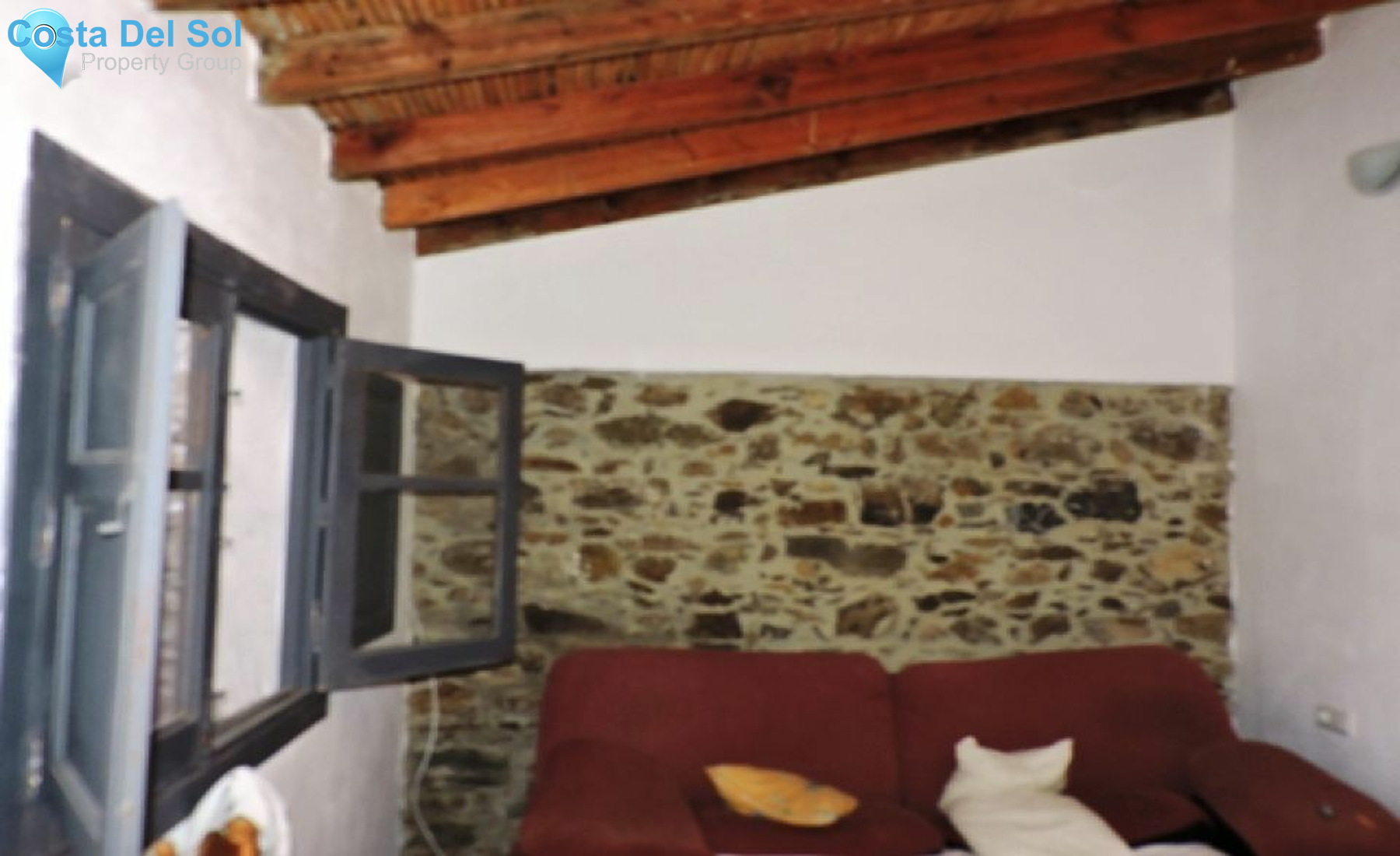 Finca - Cortijo in Comares-1232139