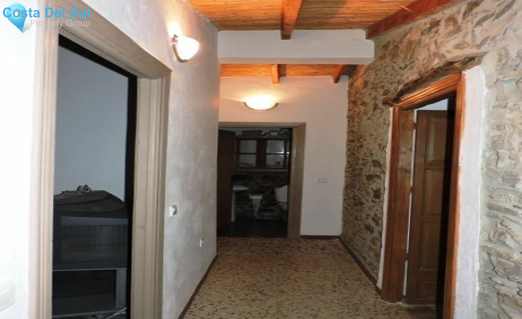 Finca - Cortijo in Comares-1232140